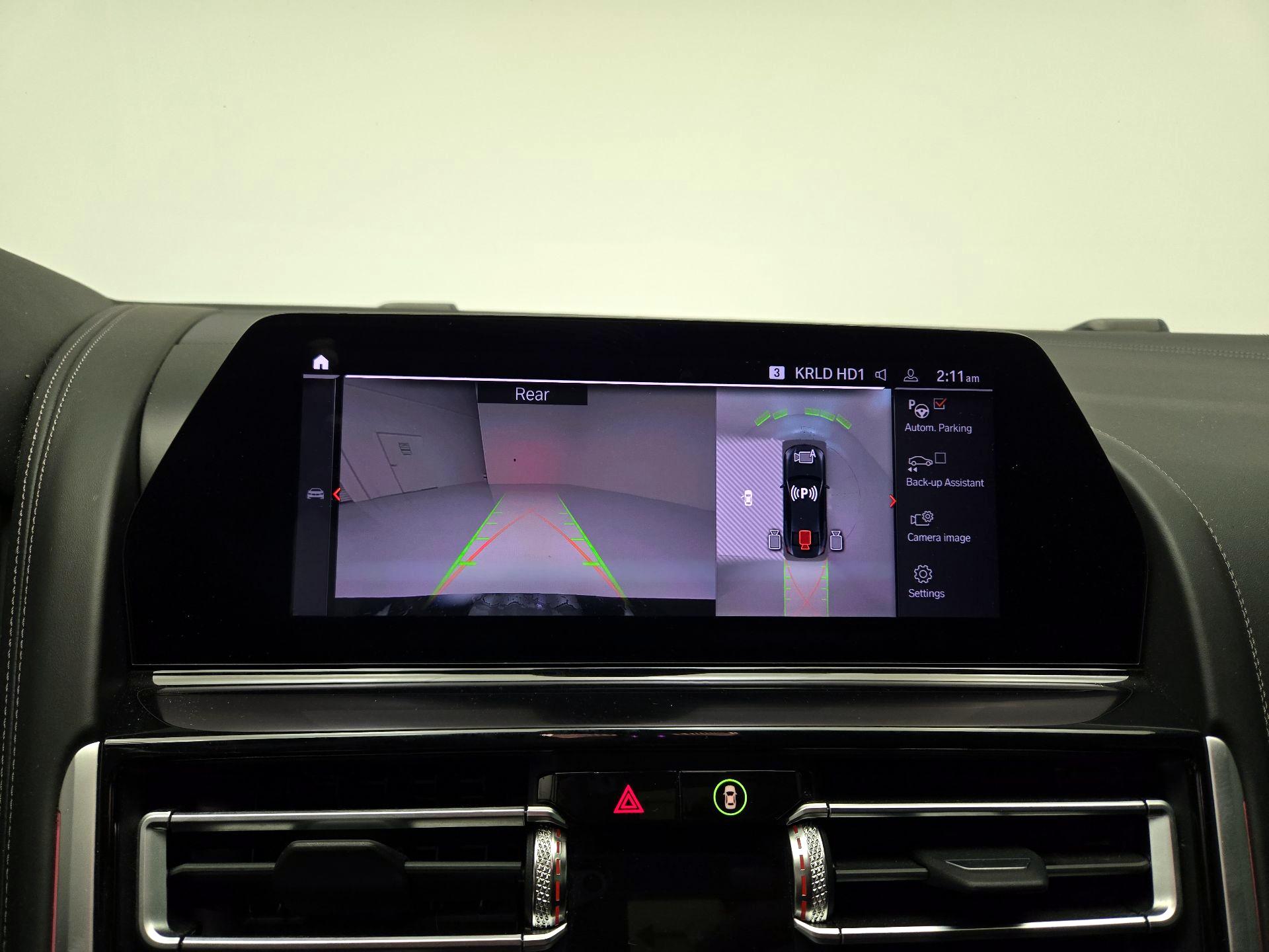 Thumbnail: 2020 BMW 8 Series - 14