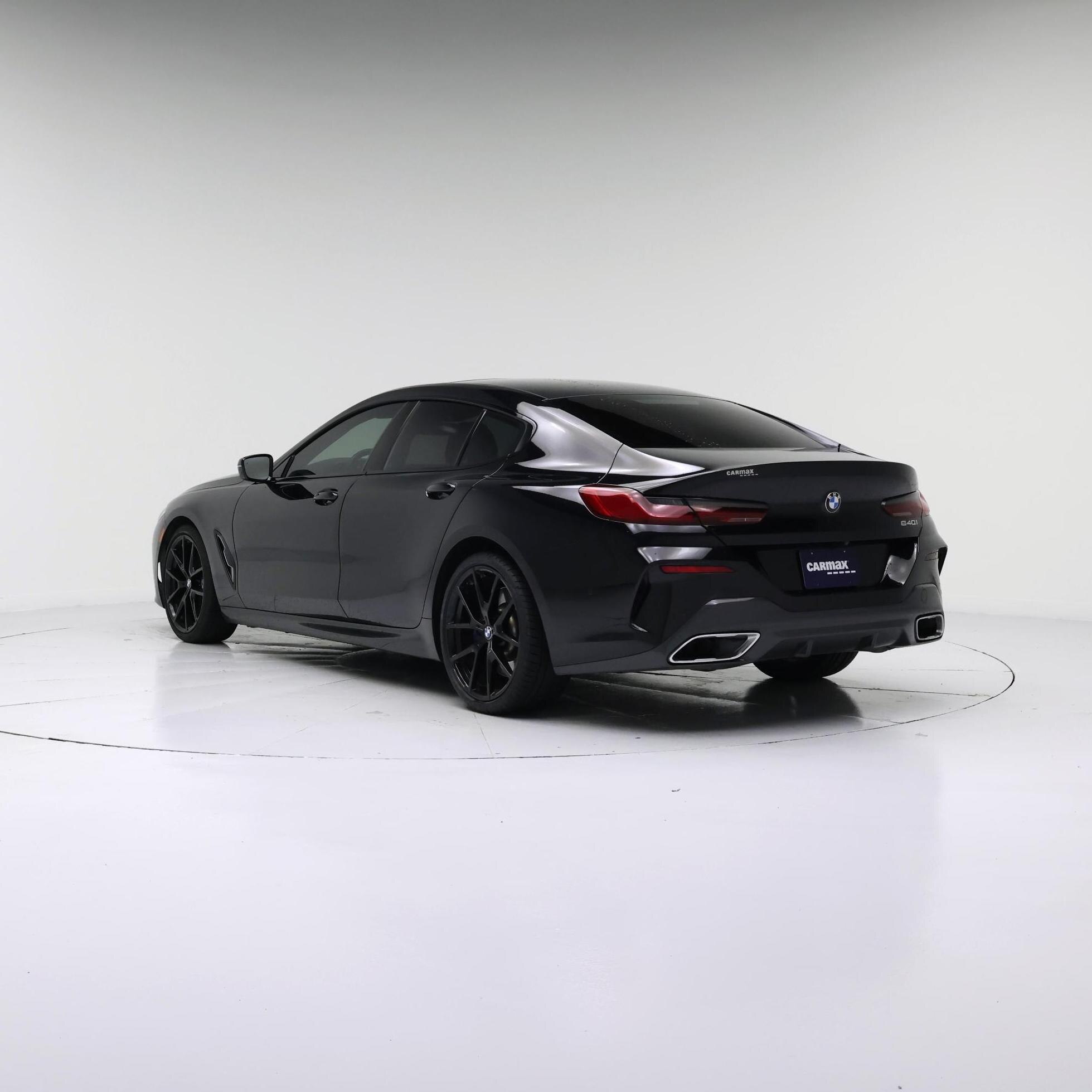 Thumbnail: 2020 BMW 8 Series - 2