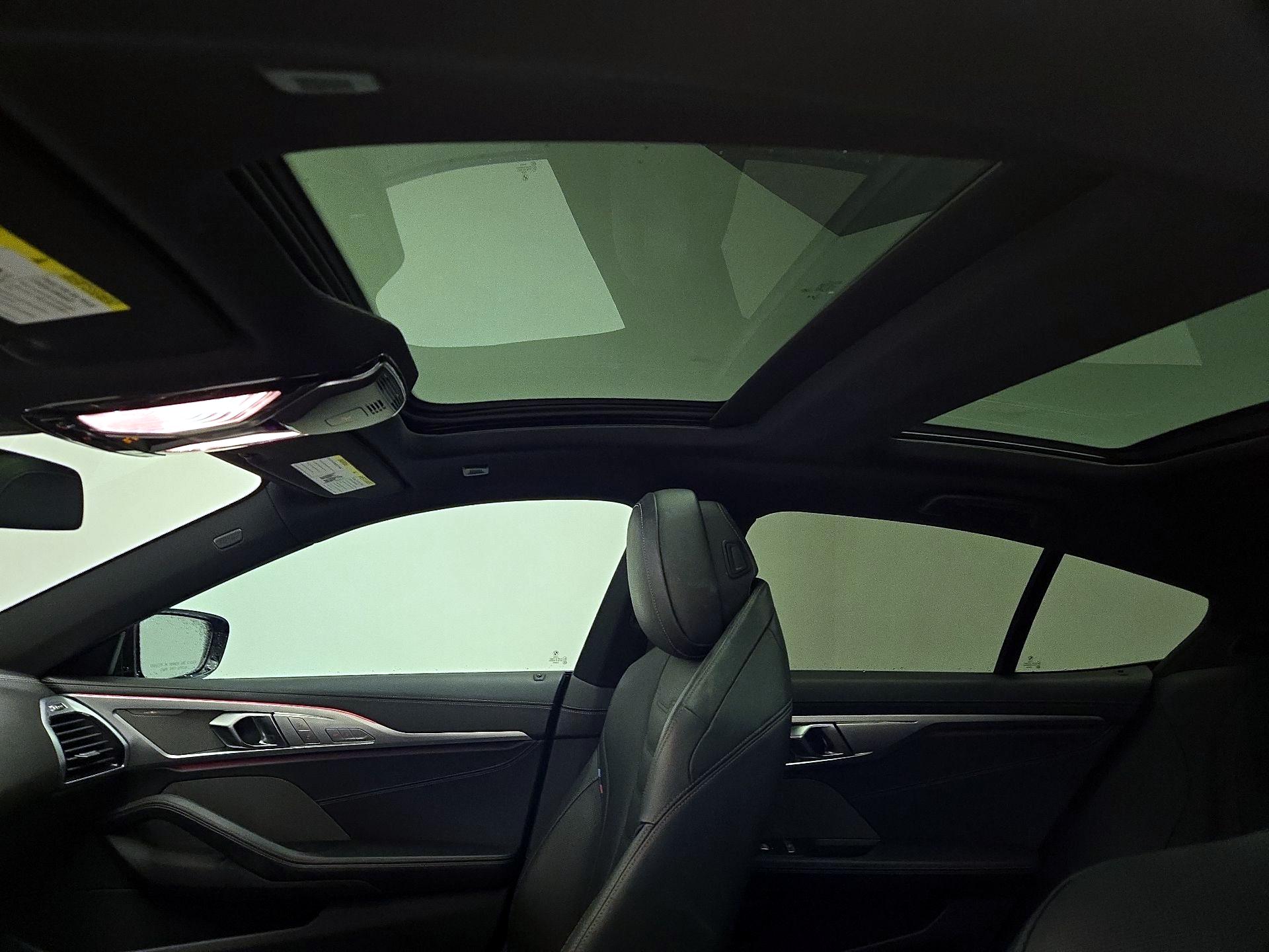 Thumbnail: 2020 BMW 8 Series - 19