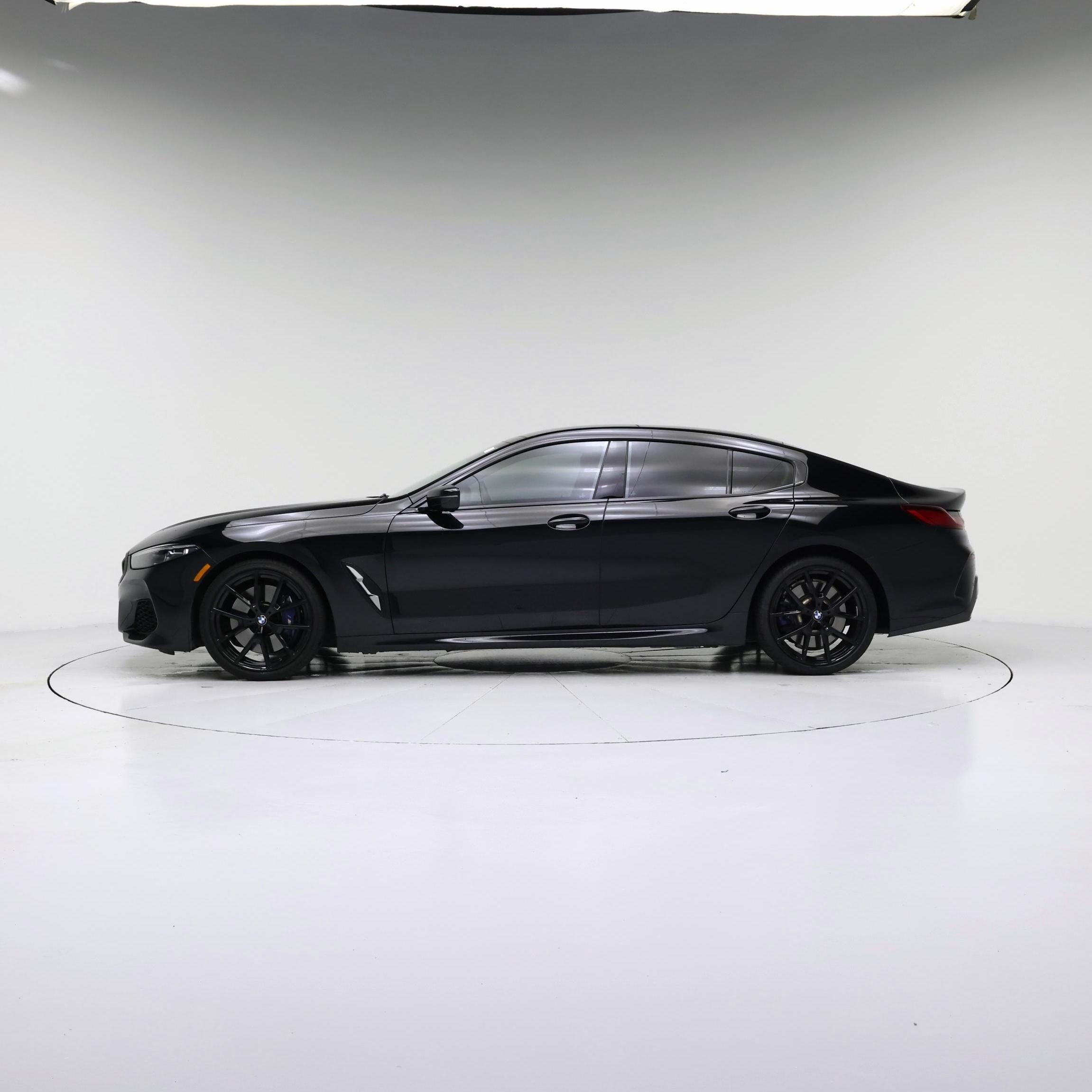 Thumbnail: 2020 BMW 8 Series - 3