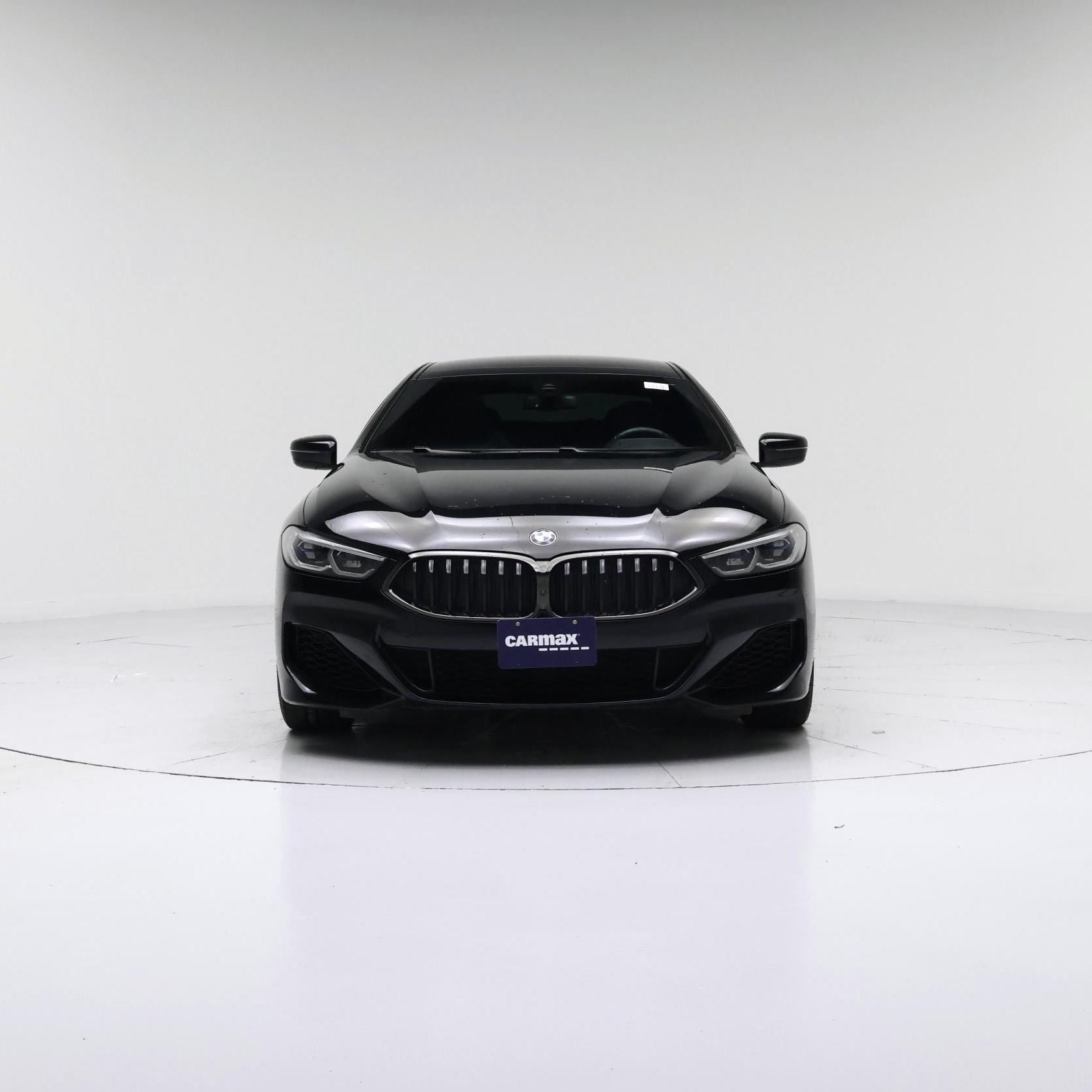 Thumbnail: 2020 BMW 8 Series - 5