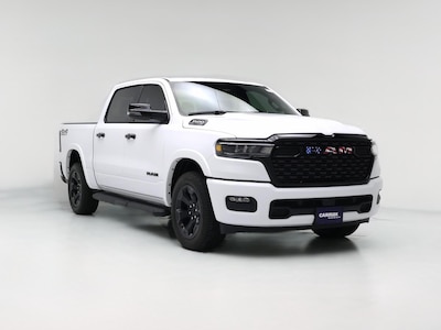 2025 Ram 1500 Lonestar