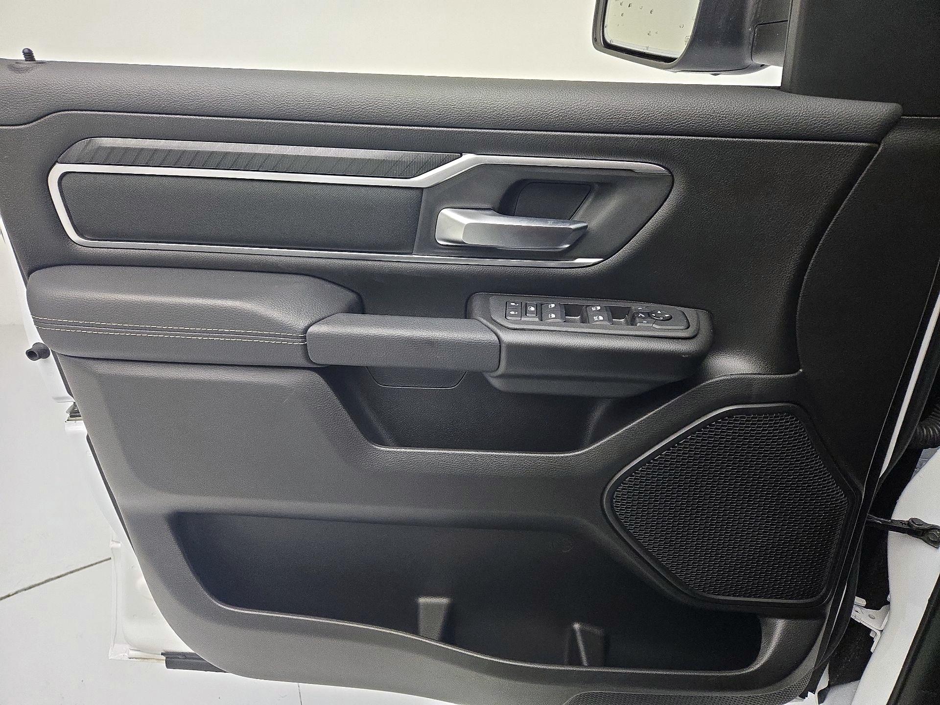 Thumbnail: 2025 RAM 1500 - 12