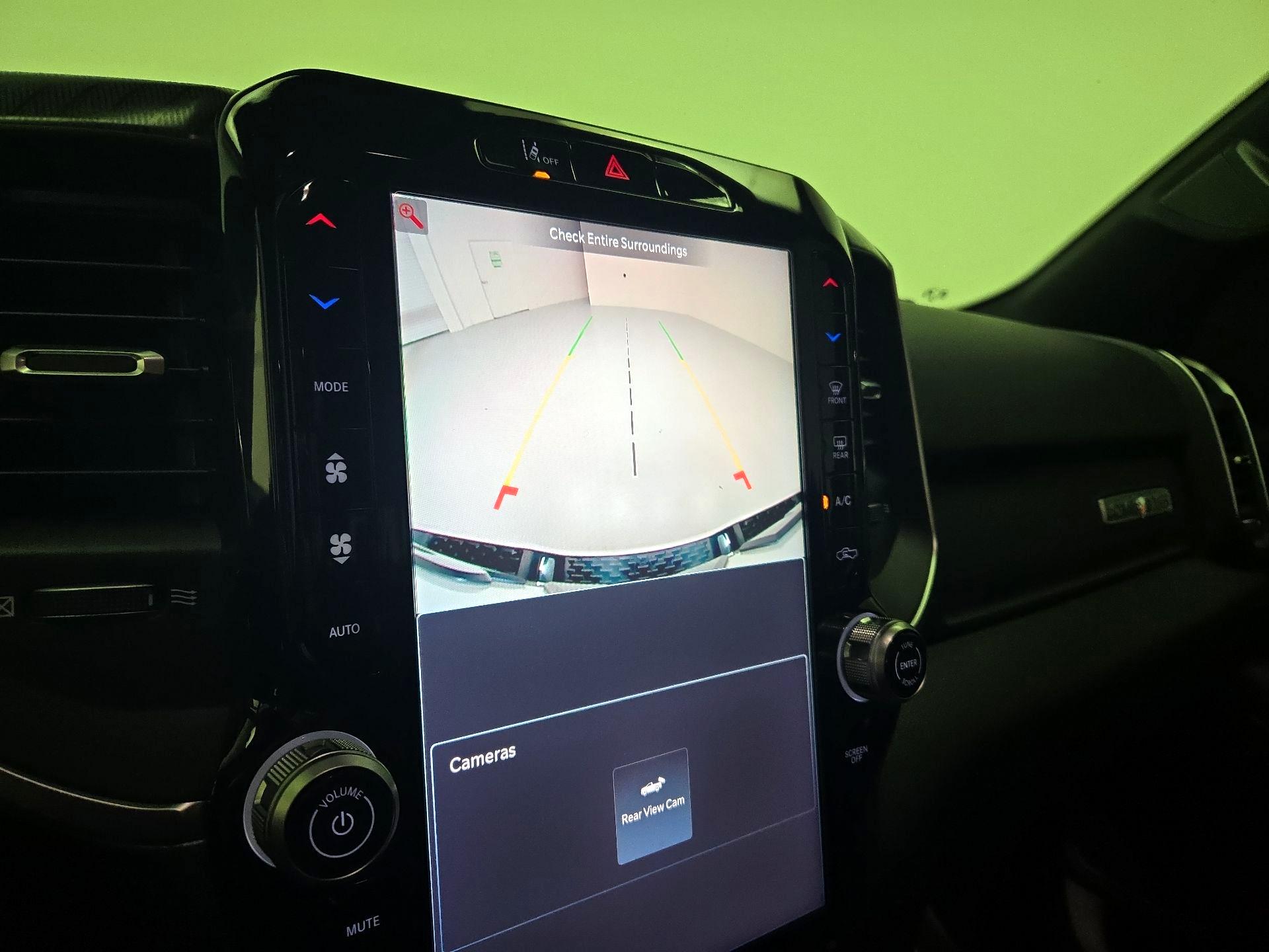 Thumbnail: 2025 RAM 1500 - 15