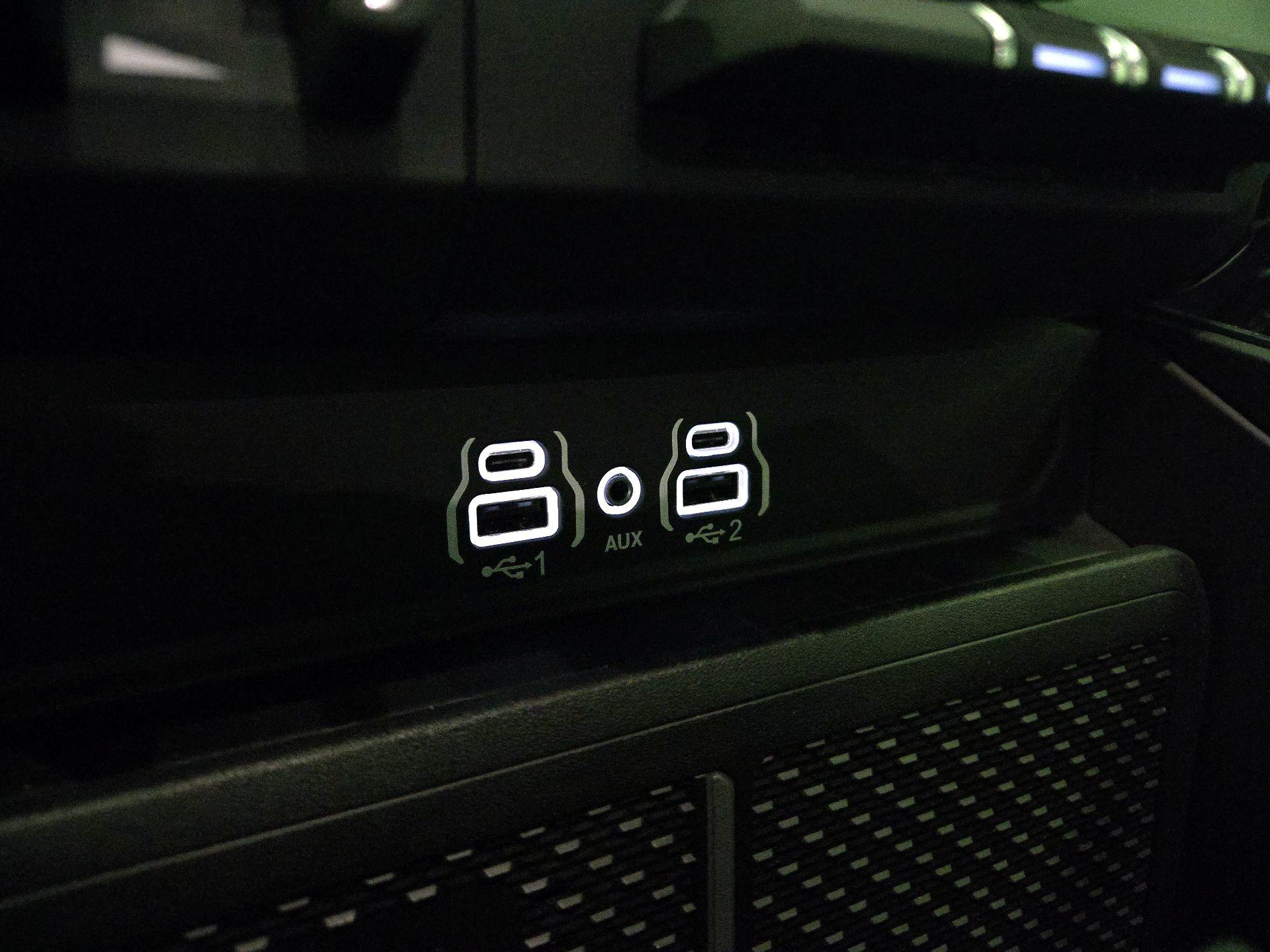 Thumbnail: 2025 RAM 1500 - 19