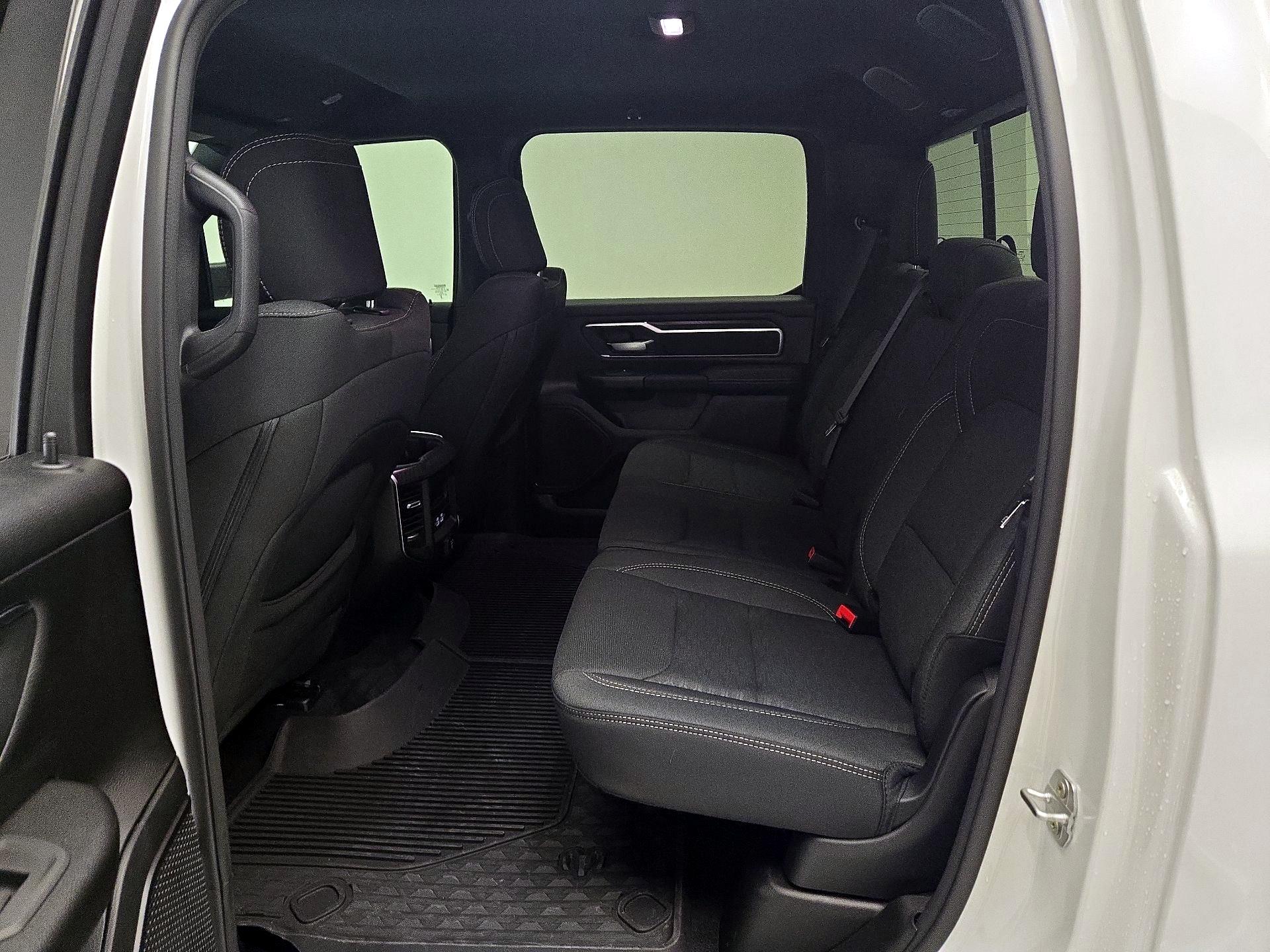 Thumbnail: 2025 RAM 1500 - 20