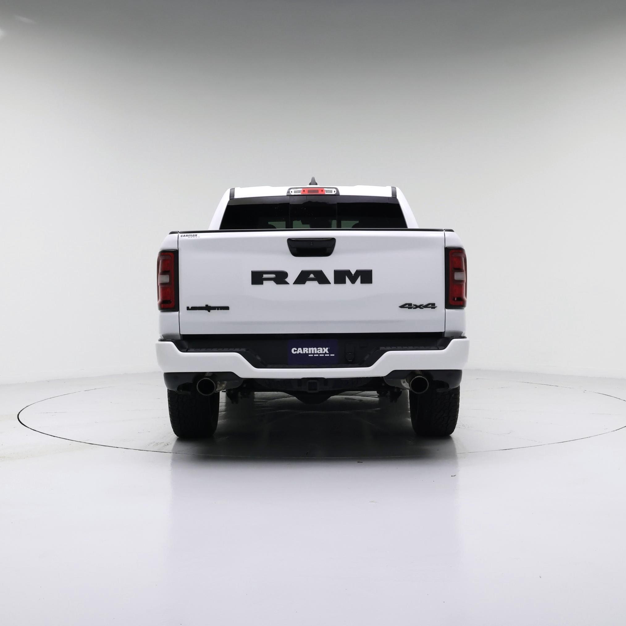 Thumbnail: 2025 RAM 1500 - 6