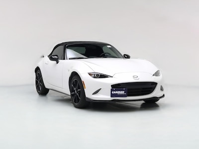 2023 Mazda MX-5 Miata Club