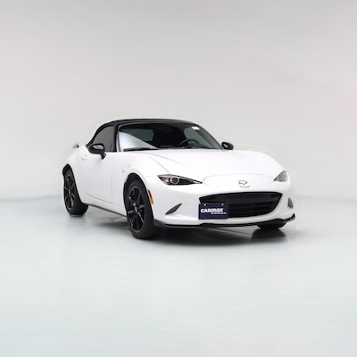 2023 Mazda MX-5 Miata Club