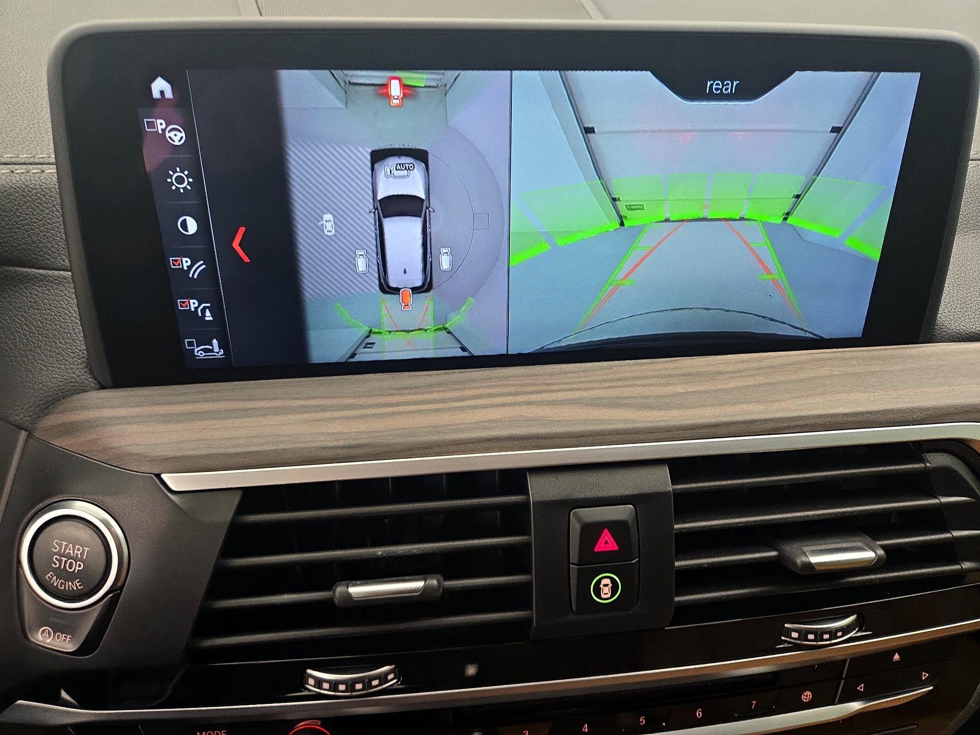 Thumbnail: 2018 BMW X3 - 15