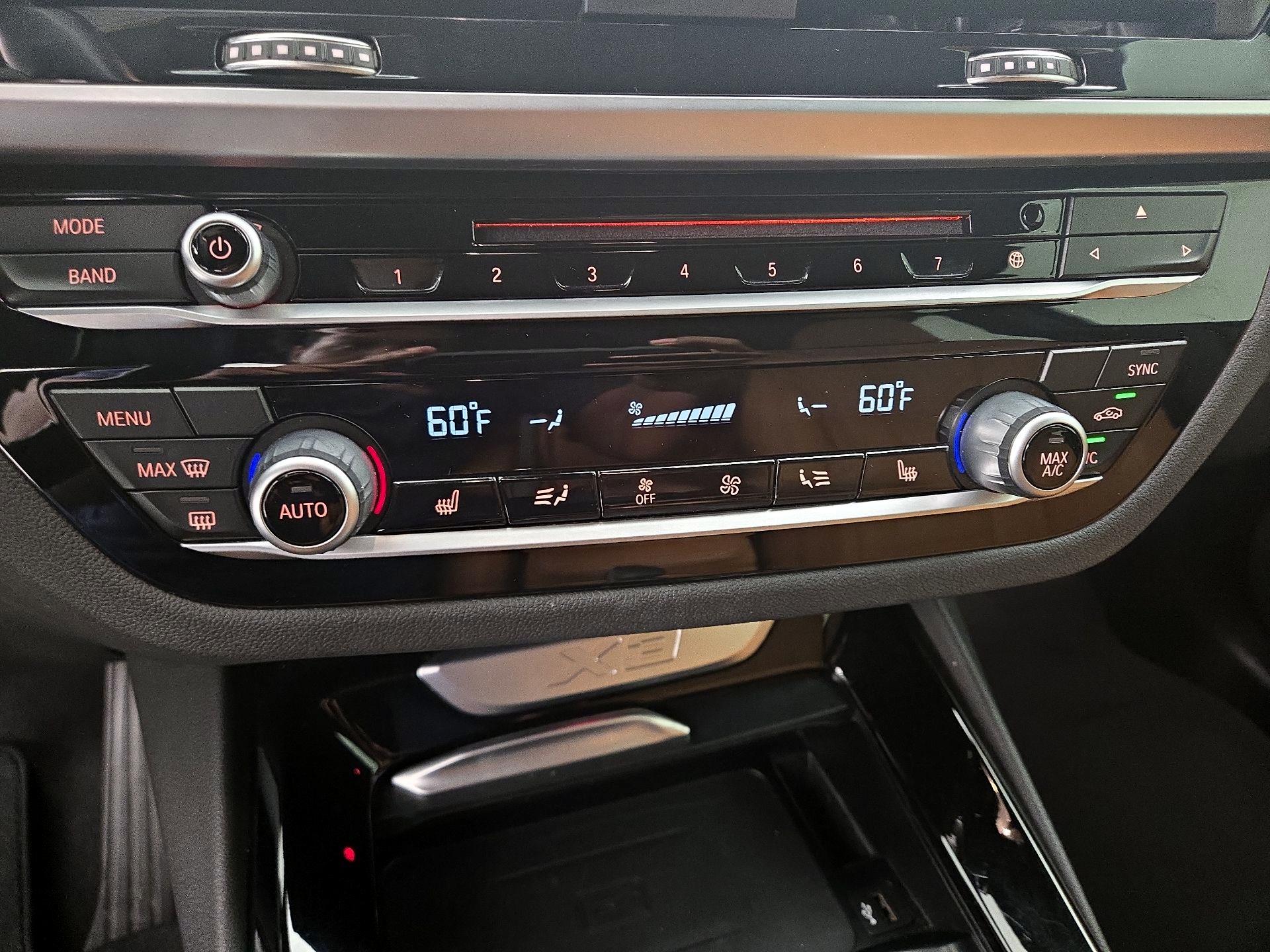 Thumbnail: 2018 BMW X3 - 17