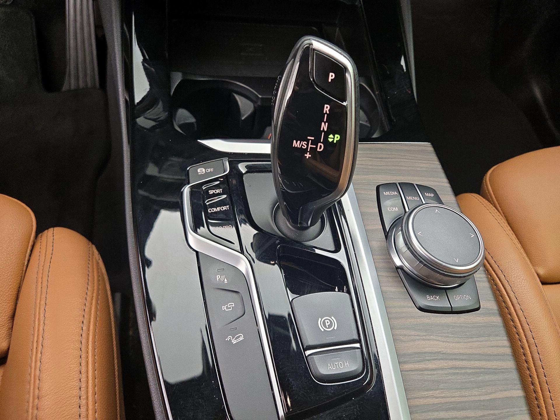 Thumbnail: 2018 BMW X3 - 18