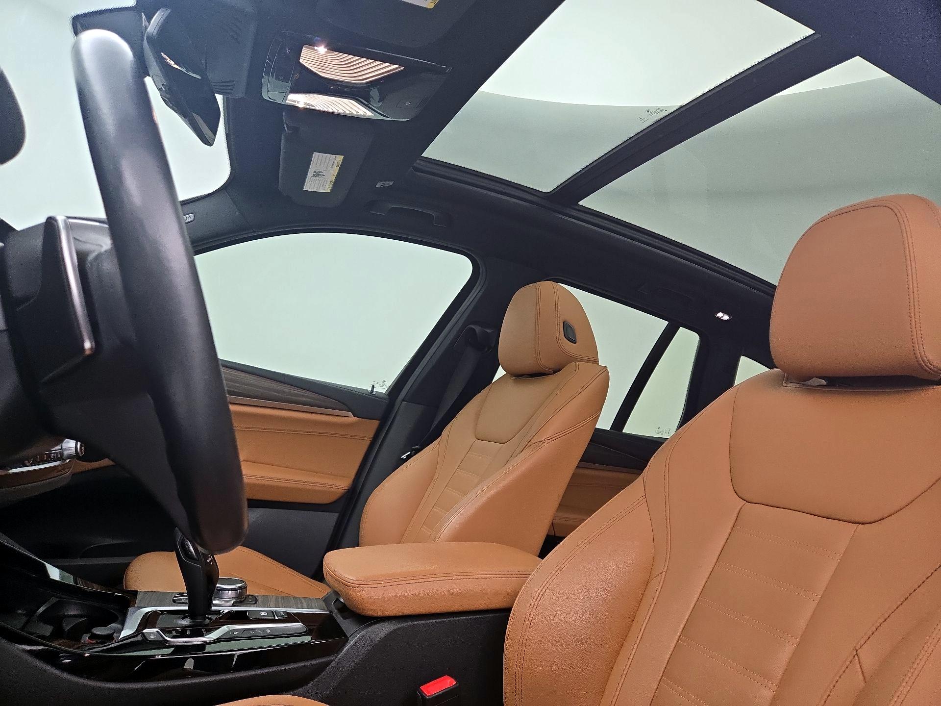Thumbnail: 2018 BMW X3 - 20