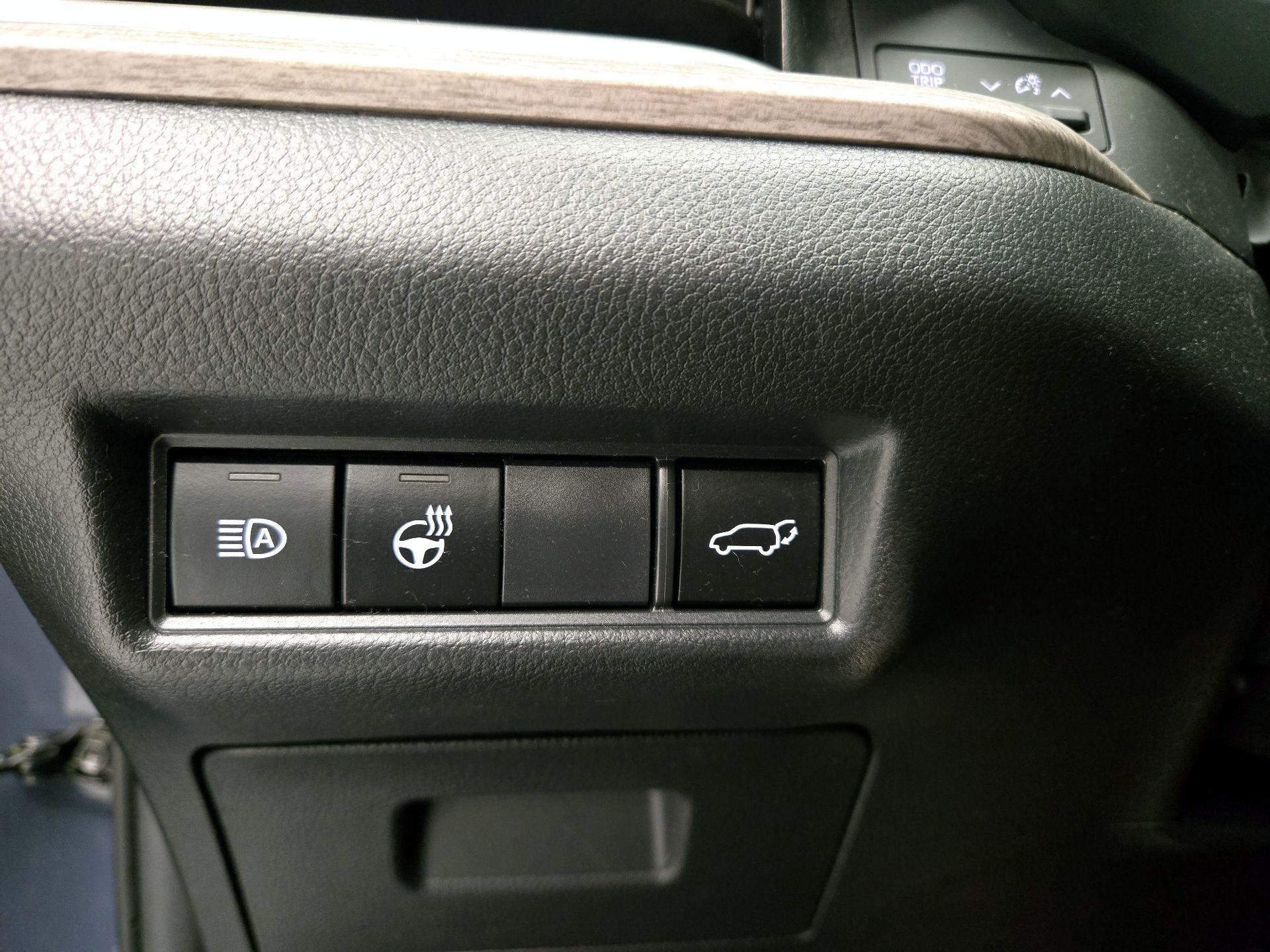 Thumbnail: 2024 Toyota Grand Highlander - 13