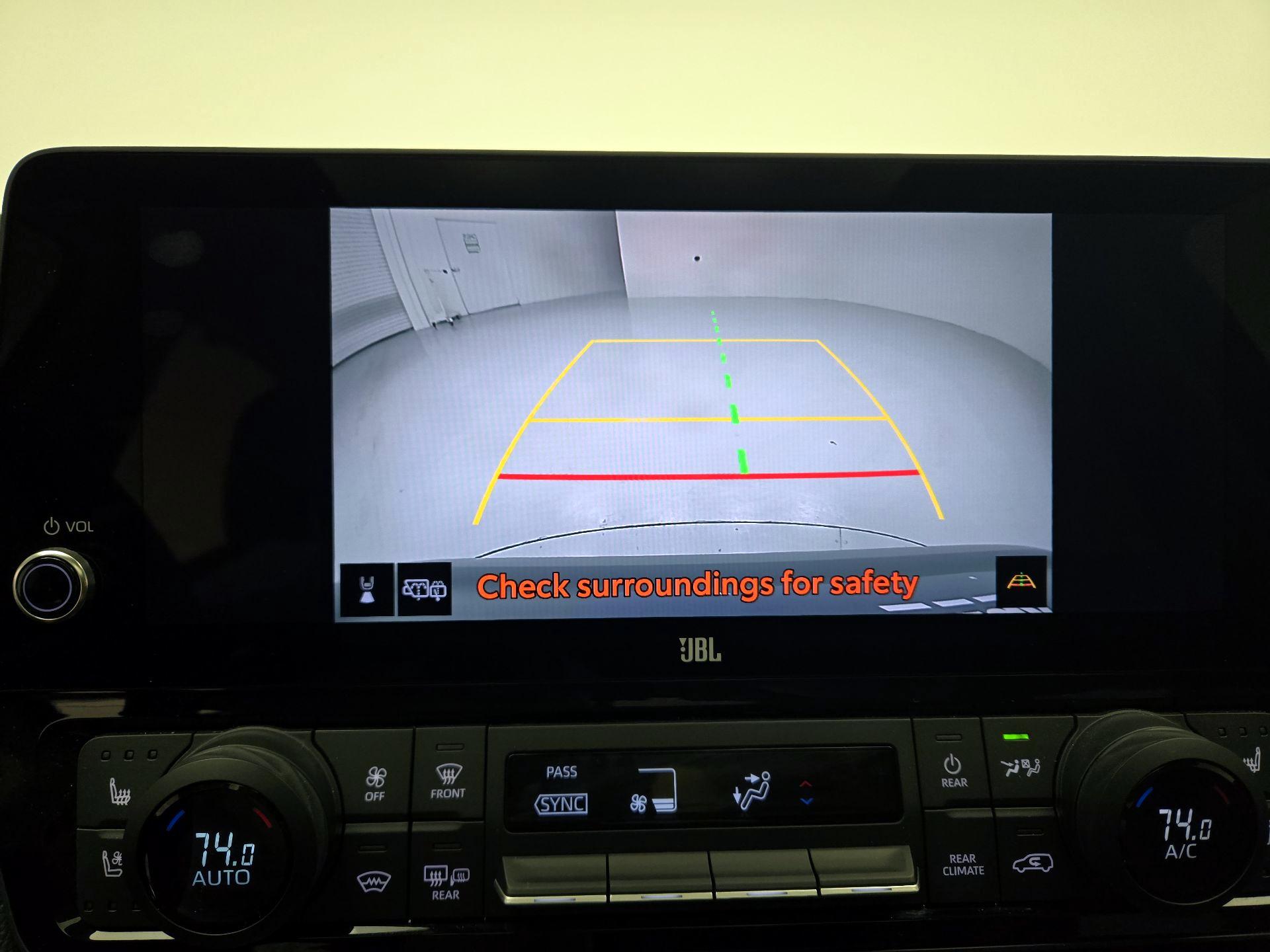 Thumbnail: 2024 Toyota Grand Highlander - 14