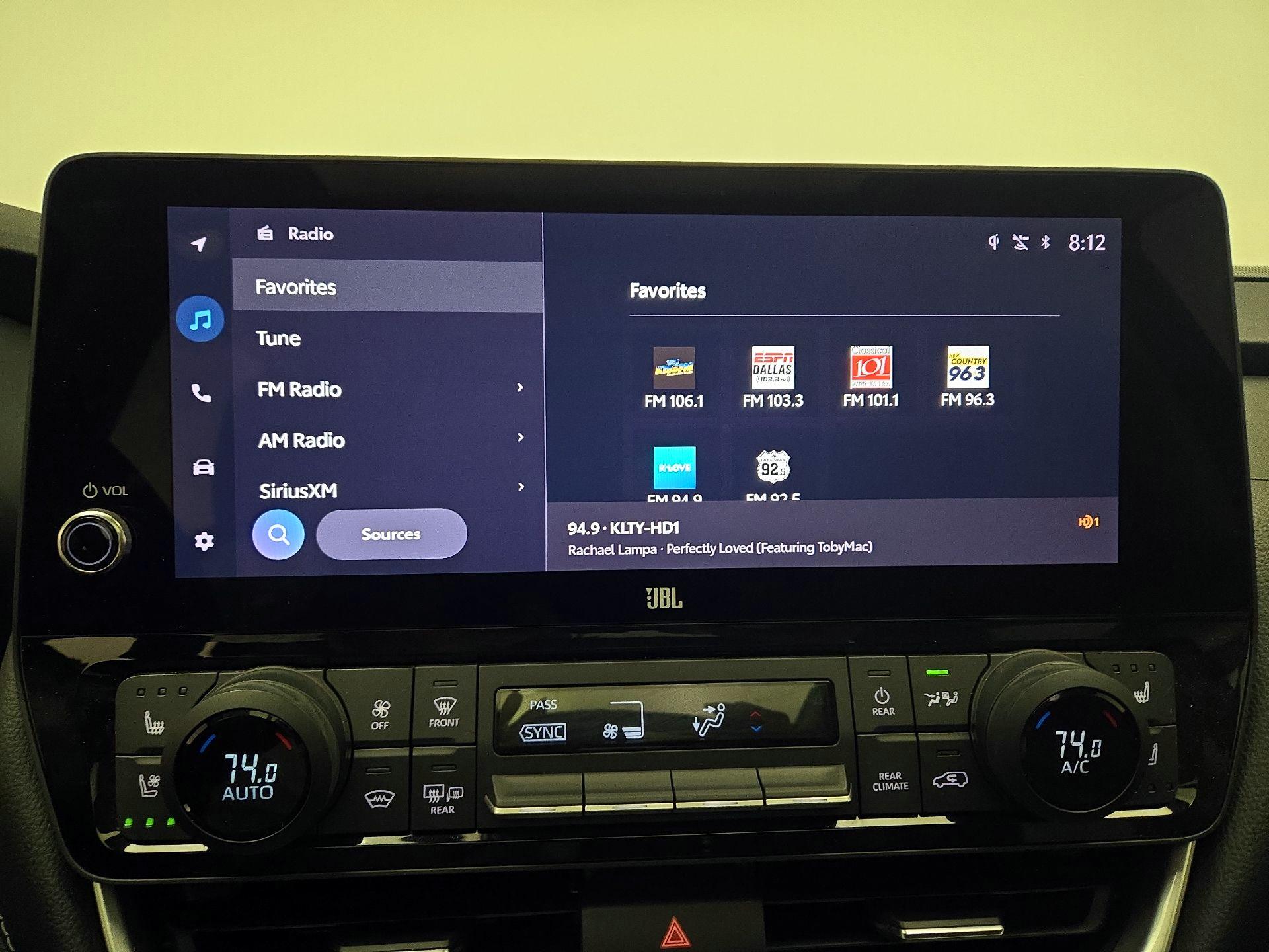 Thumbnail: 2024 Toyota Grand Highlander - 15