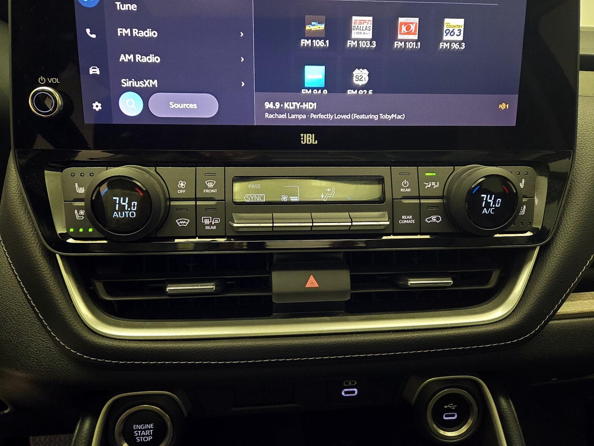 Thumbnail: 2024 Toyota Grand Highlander - 16