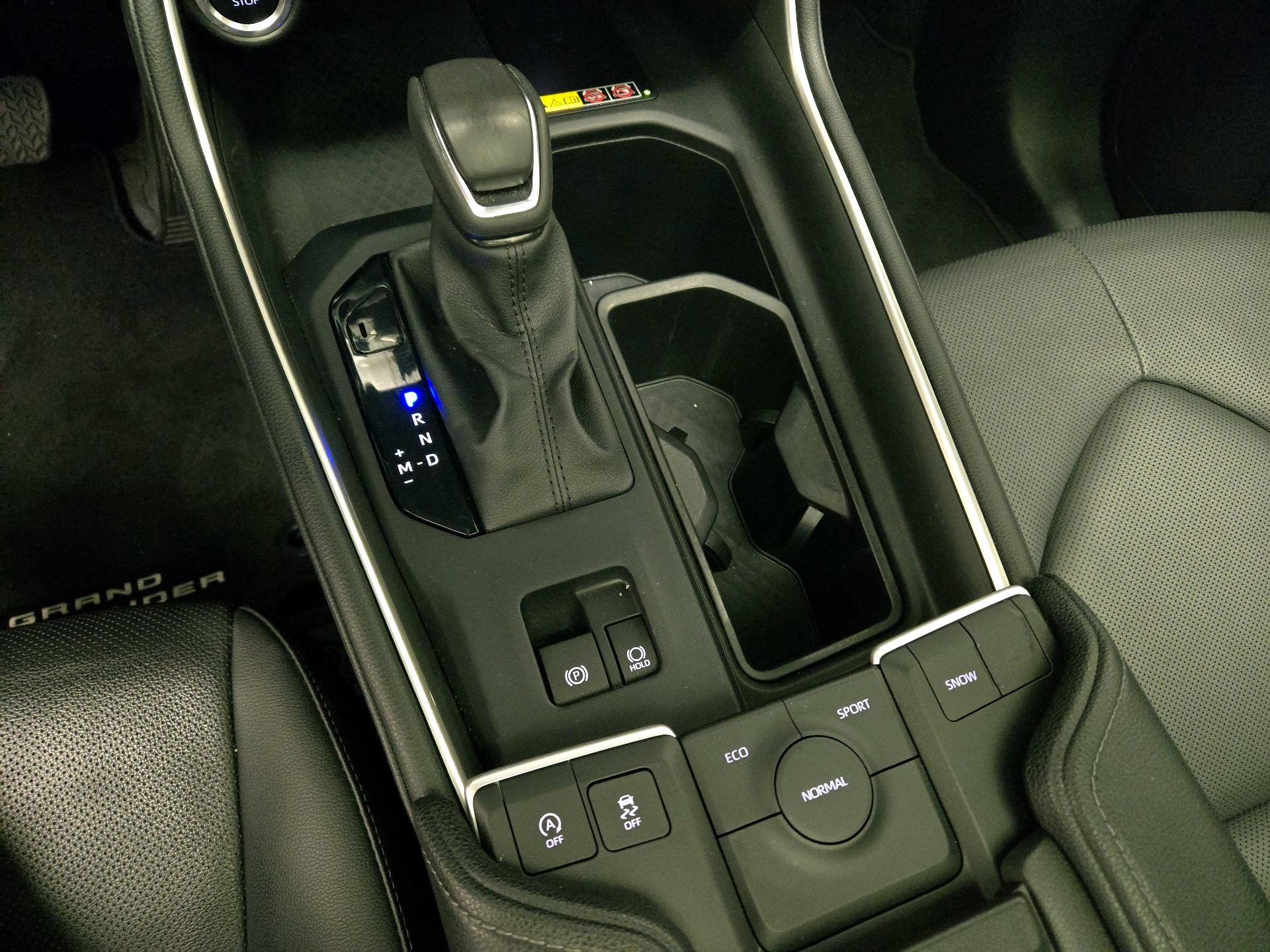 Thumbnail: 2024 Toyota Grand Highlander - 17