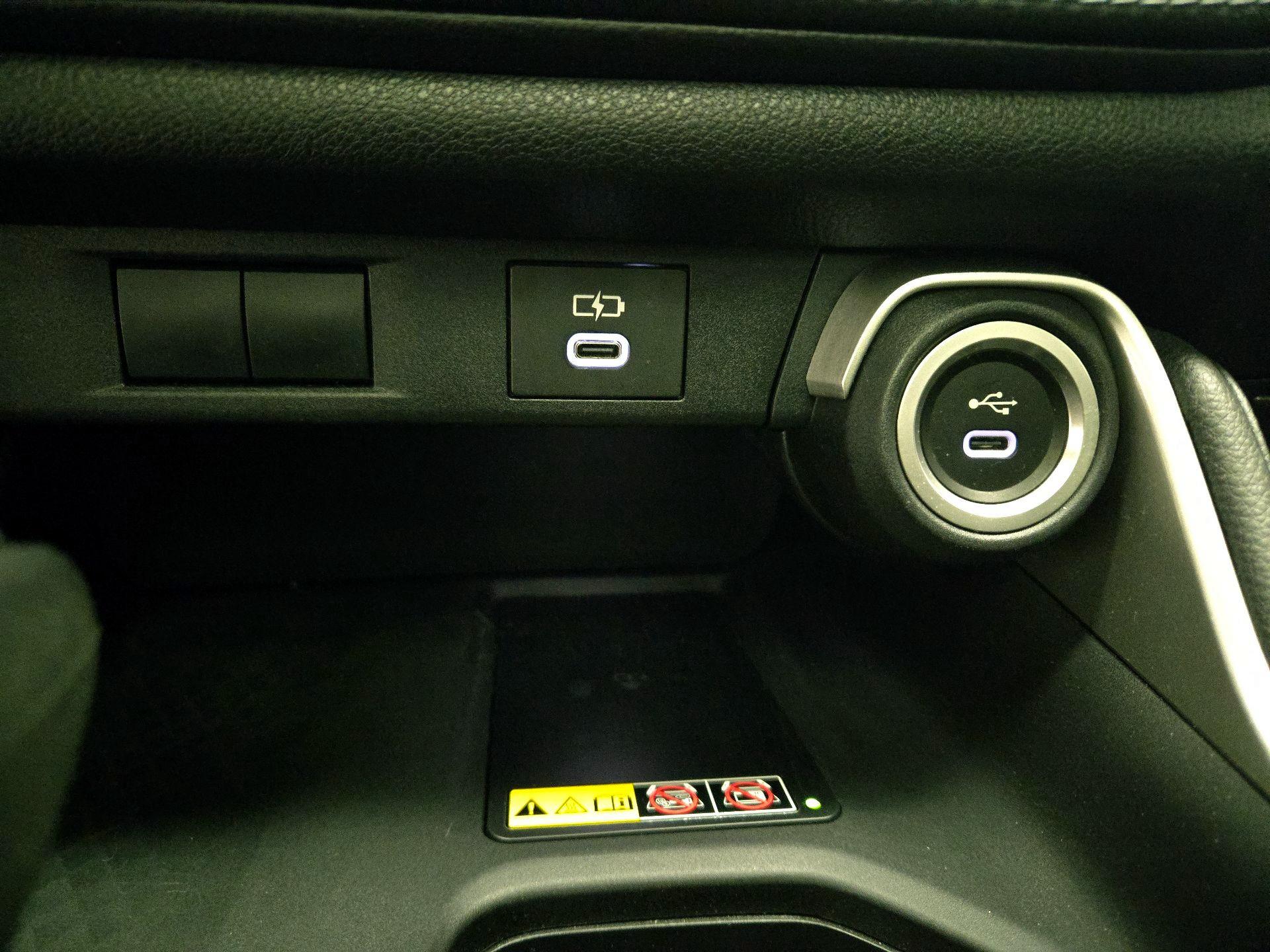 Thumbnail: 2024 Toyota Grand Highlander - 18