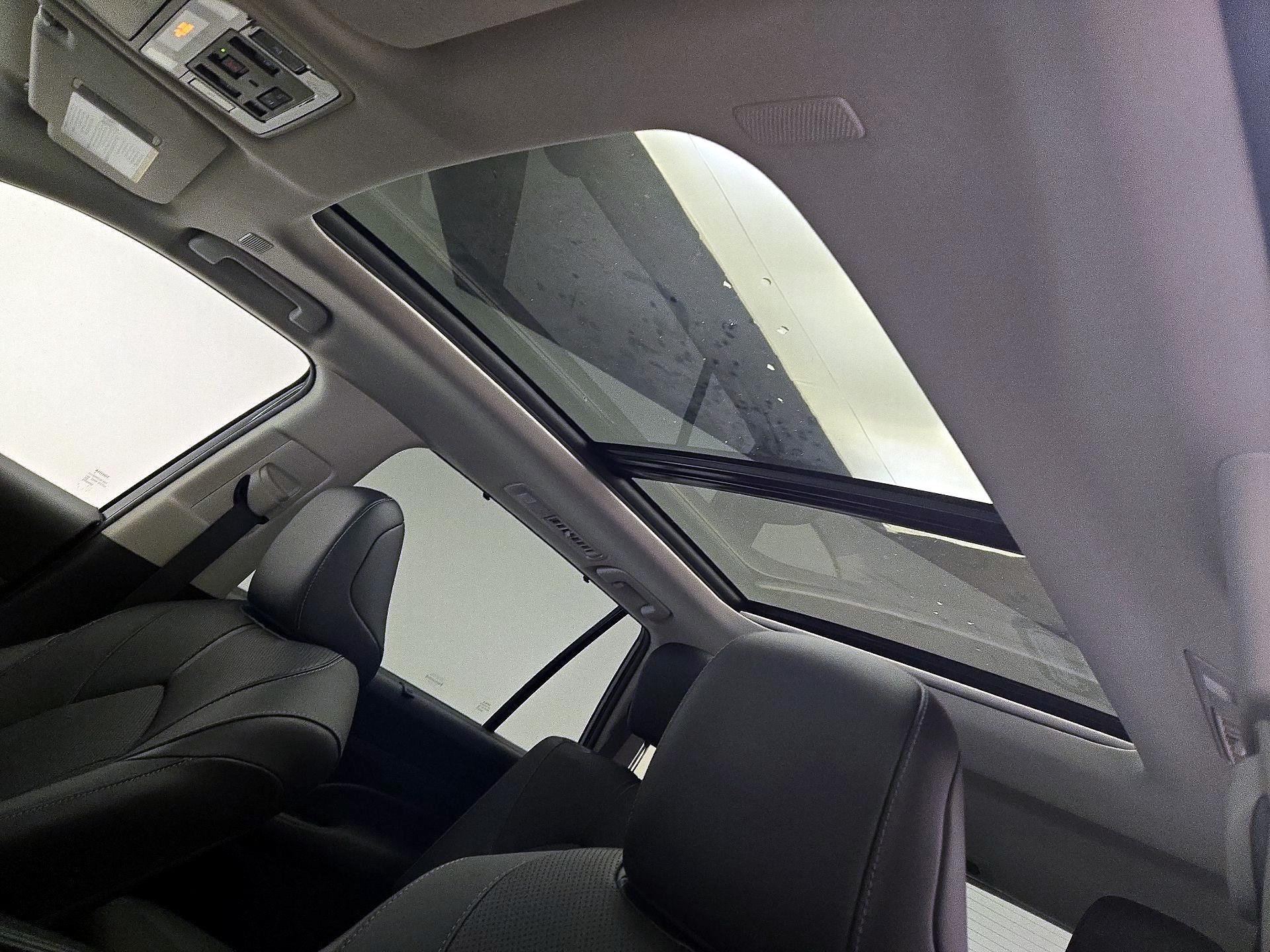 Thumbnail: 2024 Toyota Grand Highlander - 19