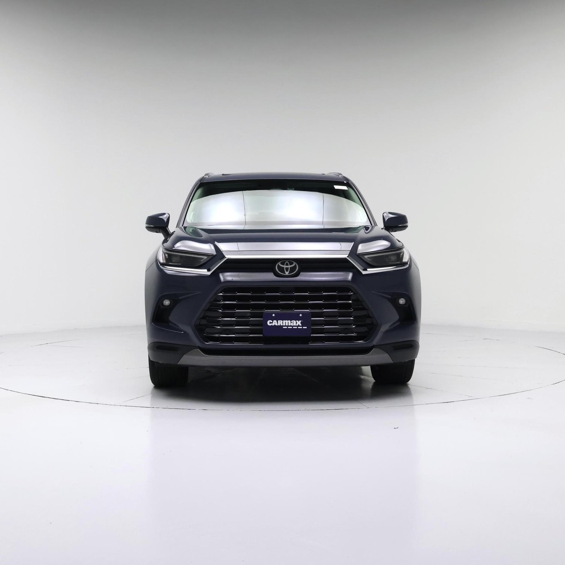 Thumbnail: 2024 Toyota Grand Highlander - 5