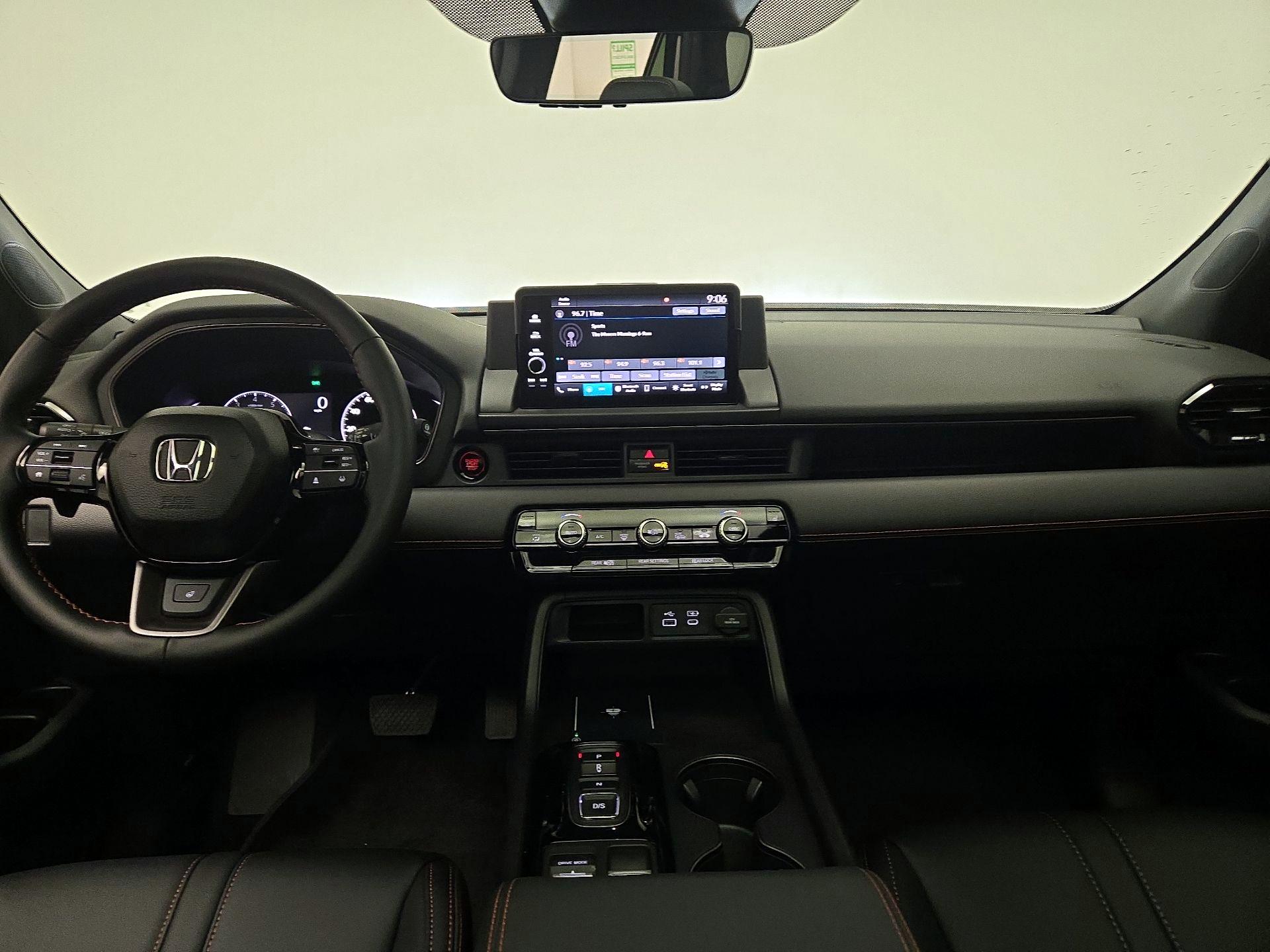 Thumbnail: 2025 Honda Pilot - 9