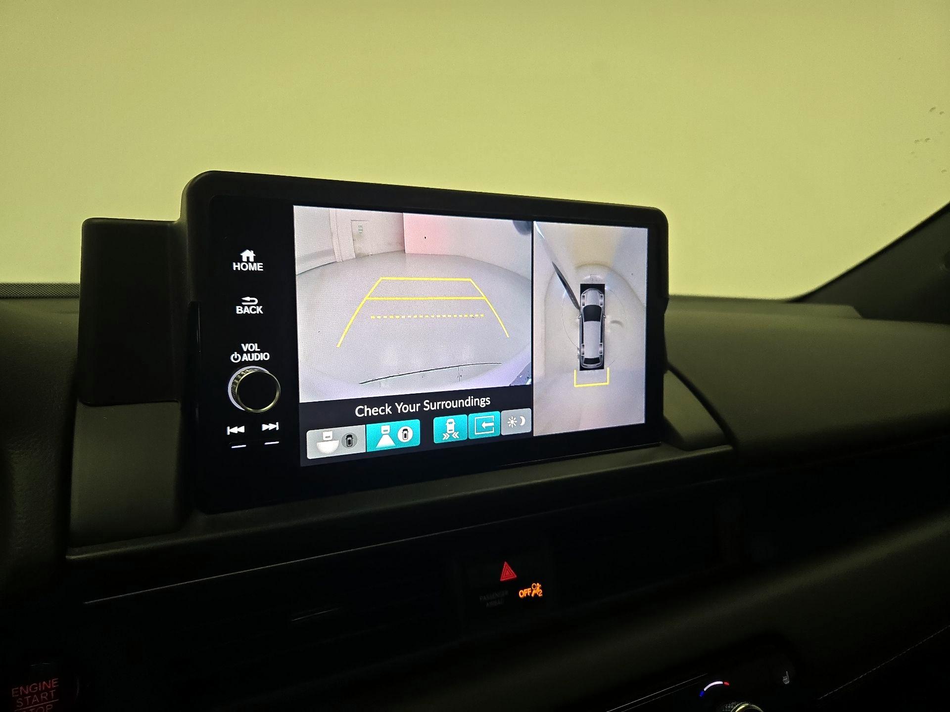 Thumbnail: 2025 Honda Pilot - 14