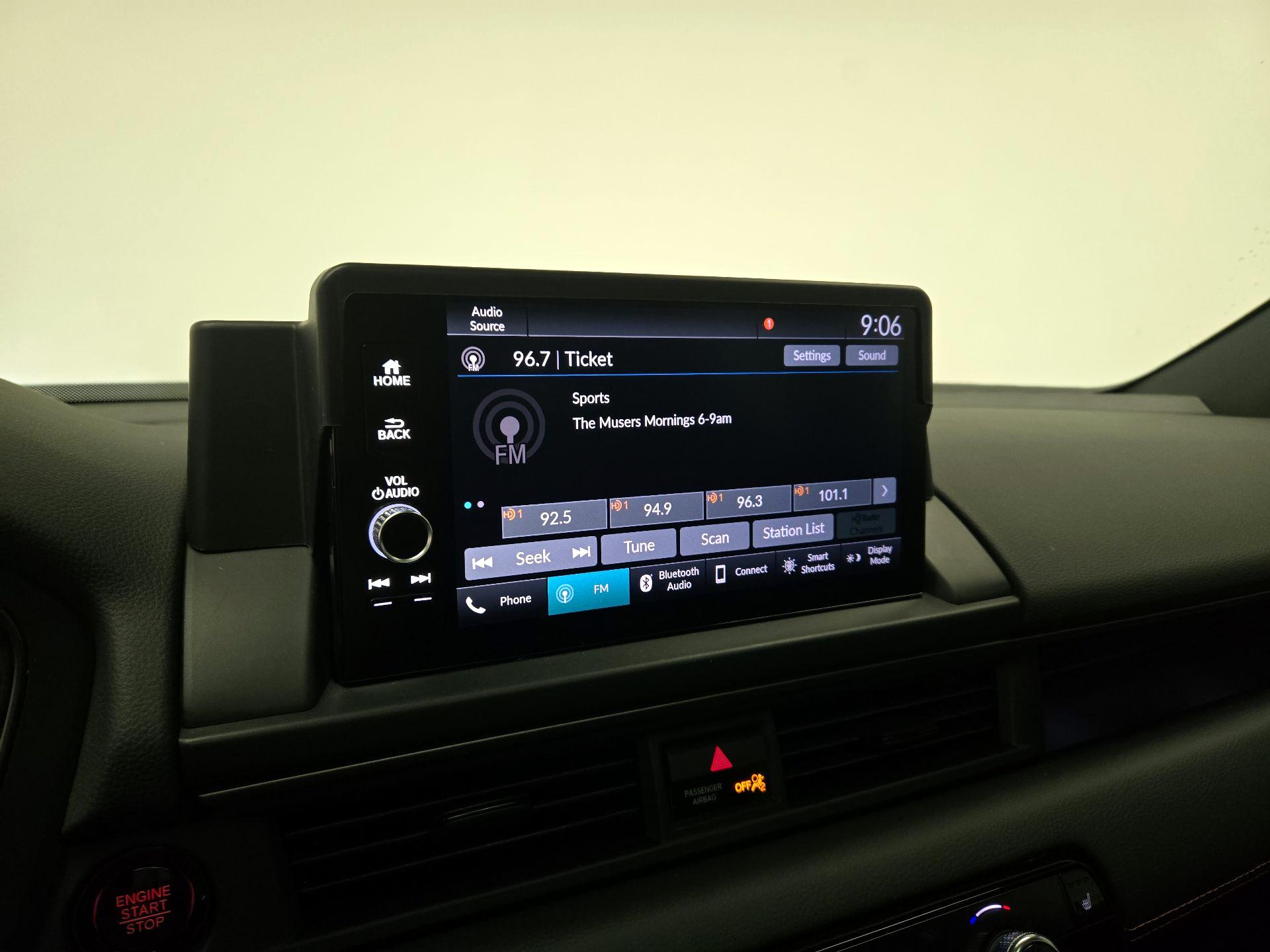 Thumbnail: 2025 Honda Pilot - 15