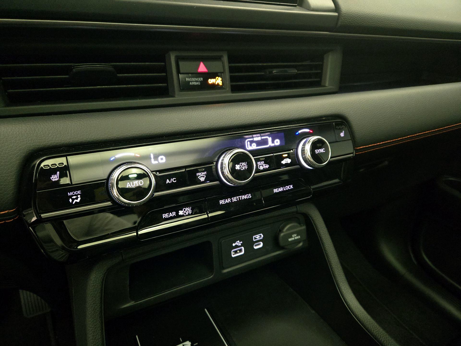 Thumbnail: 2025 Honda Pilot - 16