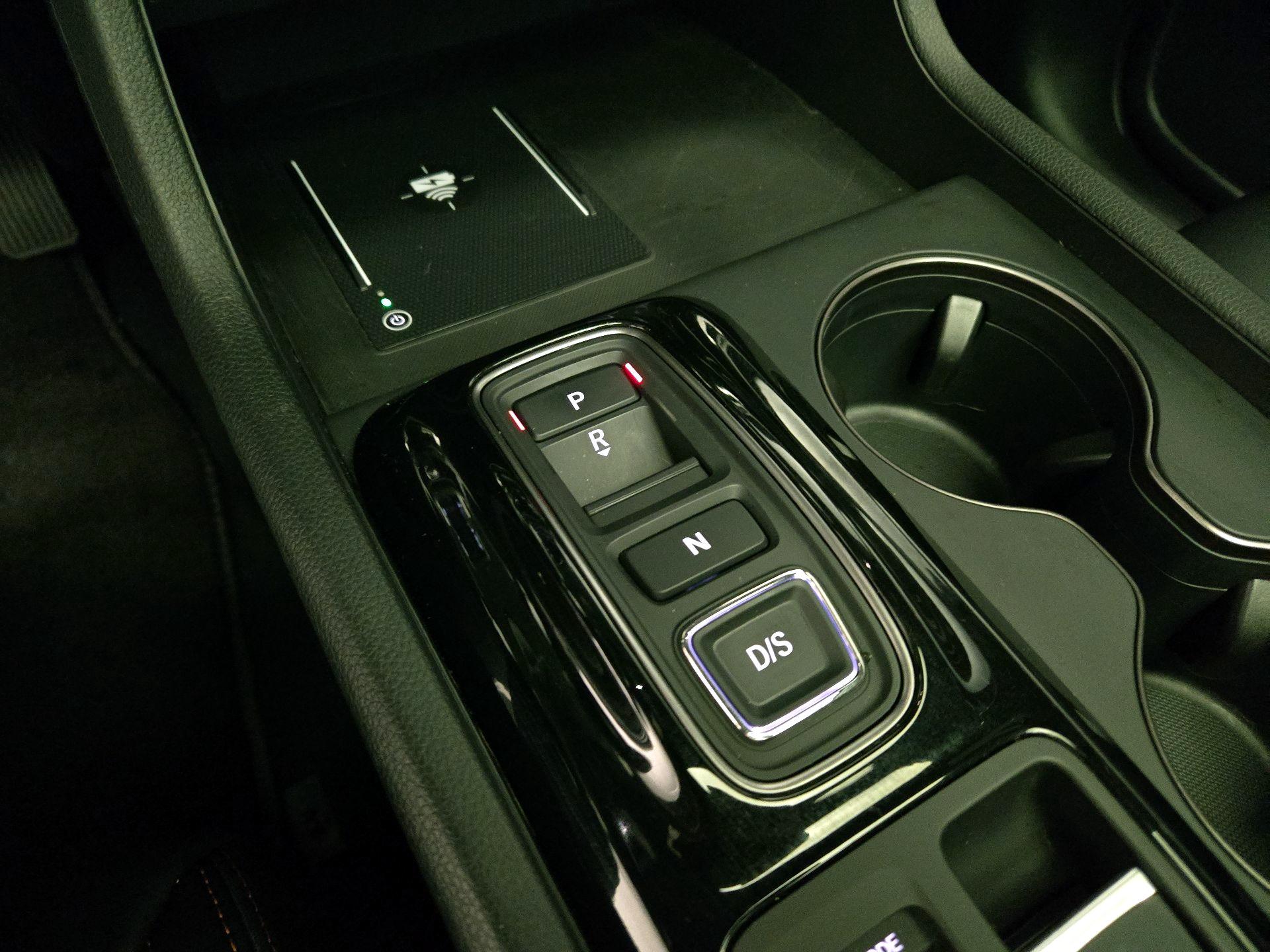 Thumbnail: 2025 Honda Pilot - 17