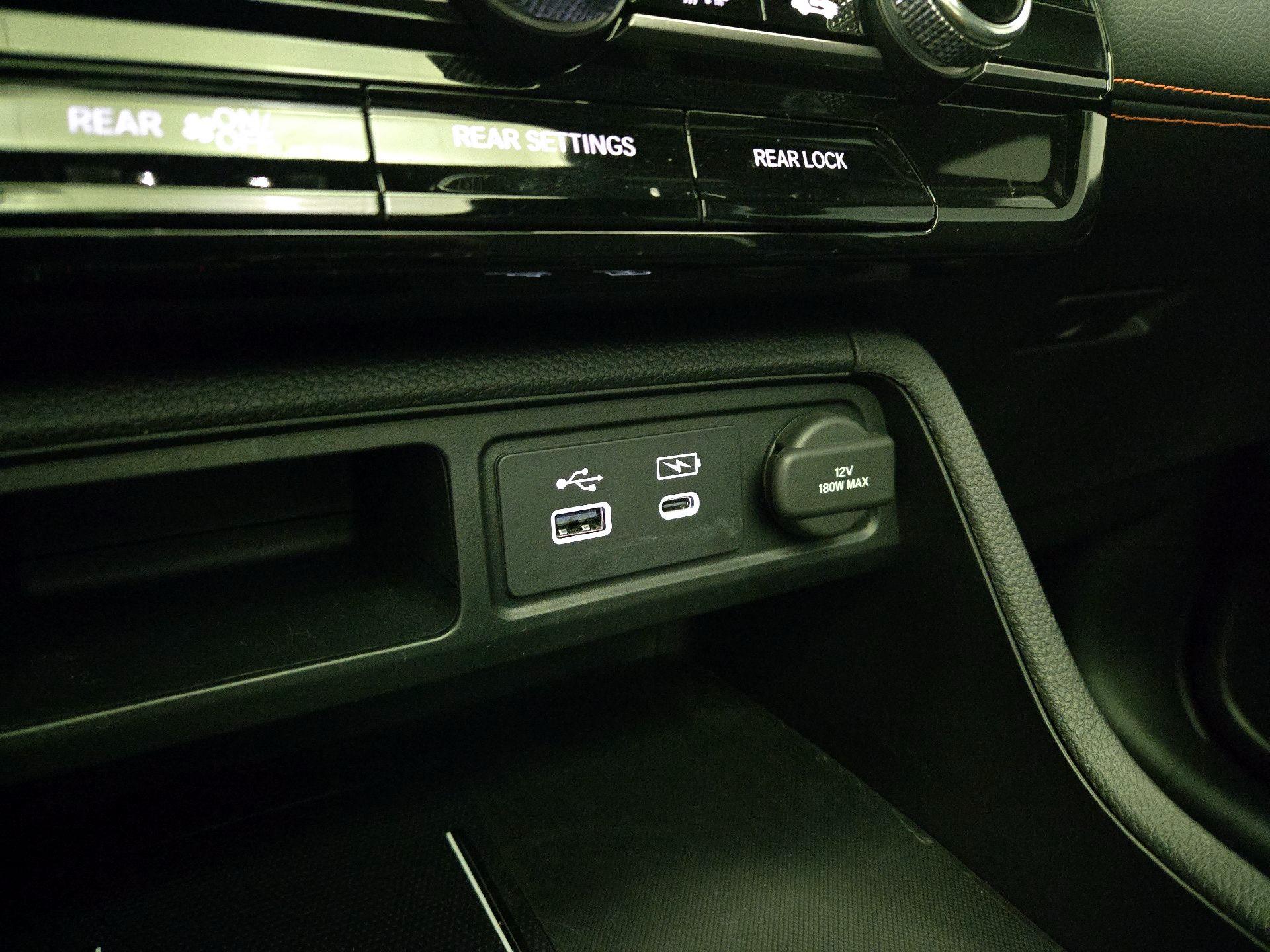 Thumbnail: 2025 Honda Pilot - 18