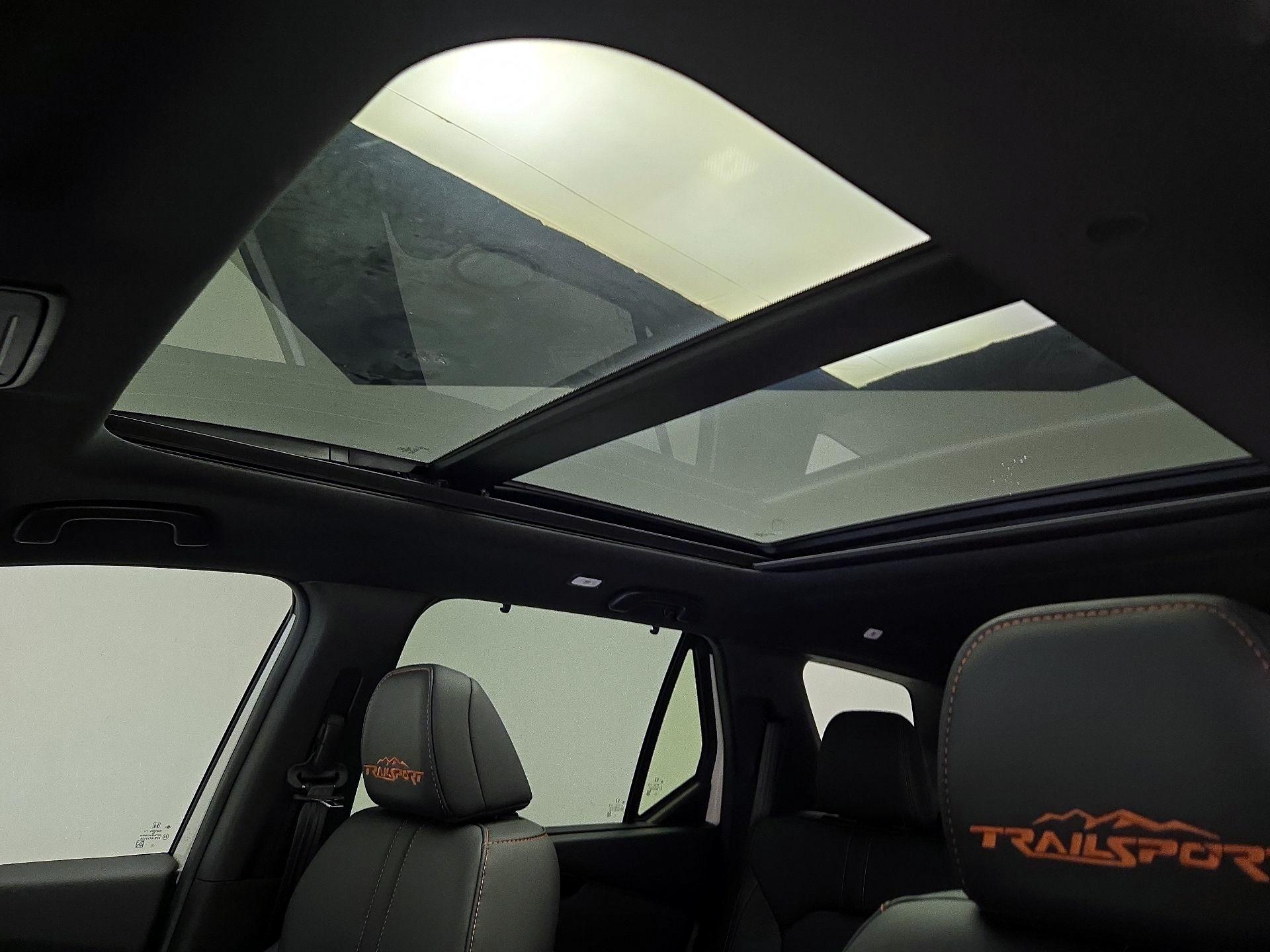 Thumbnail: 2025 Honda Pilot - 19