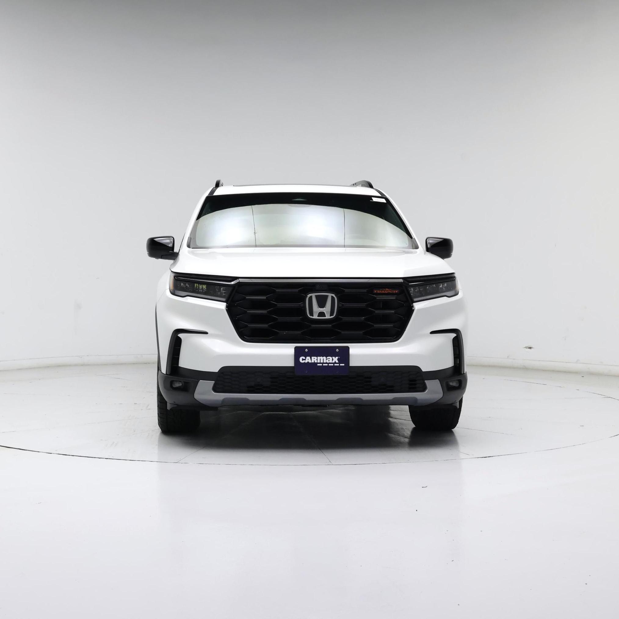 Thumbnail: 2025 Honda Pilot - 5