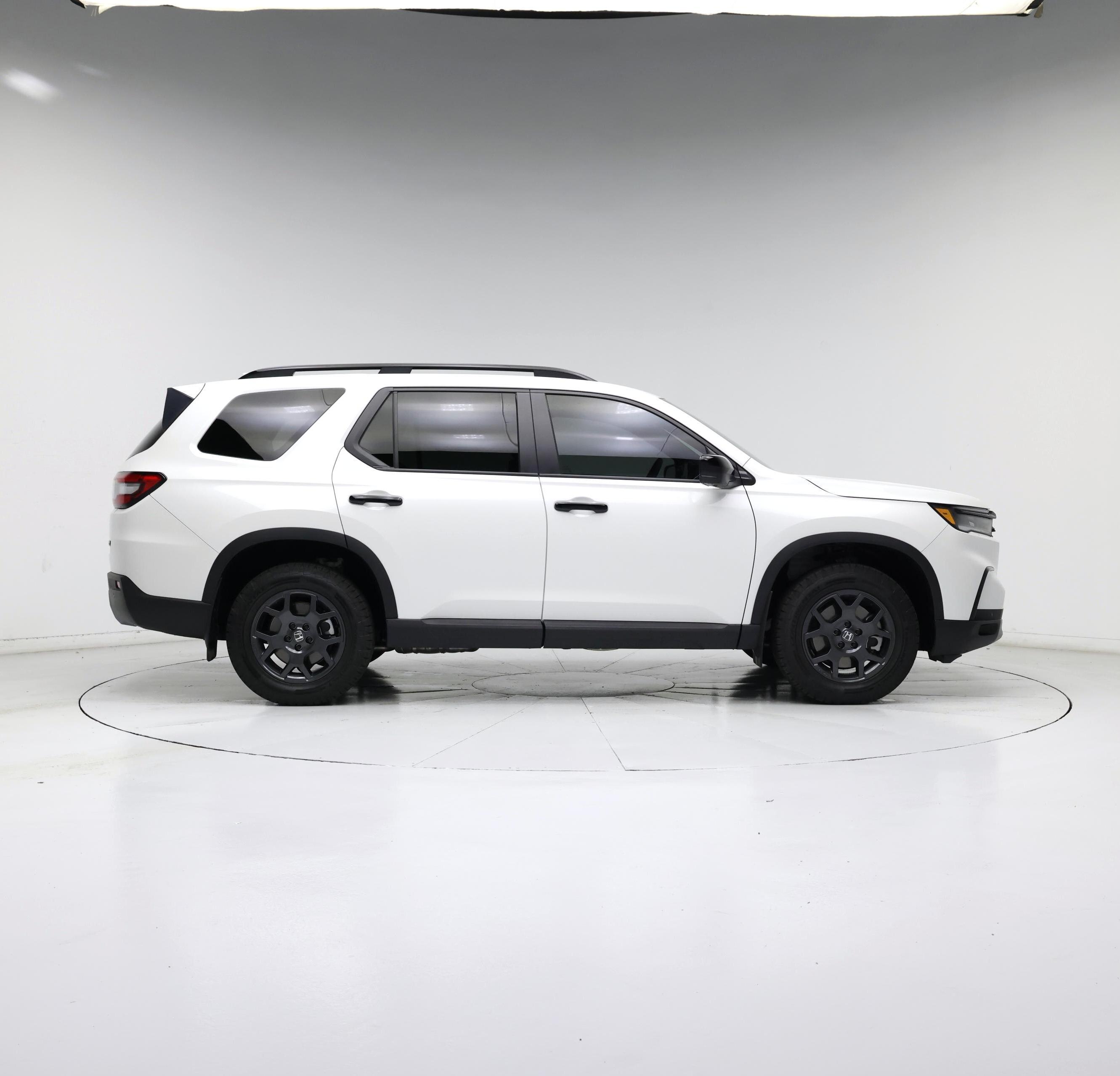 Thumbnail: 2025 Honda Pilot - 7