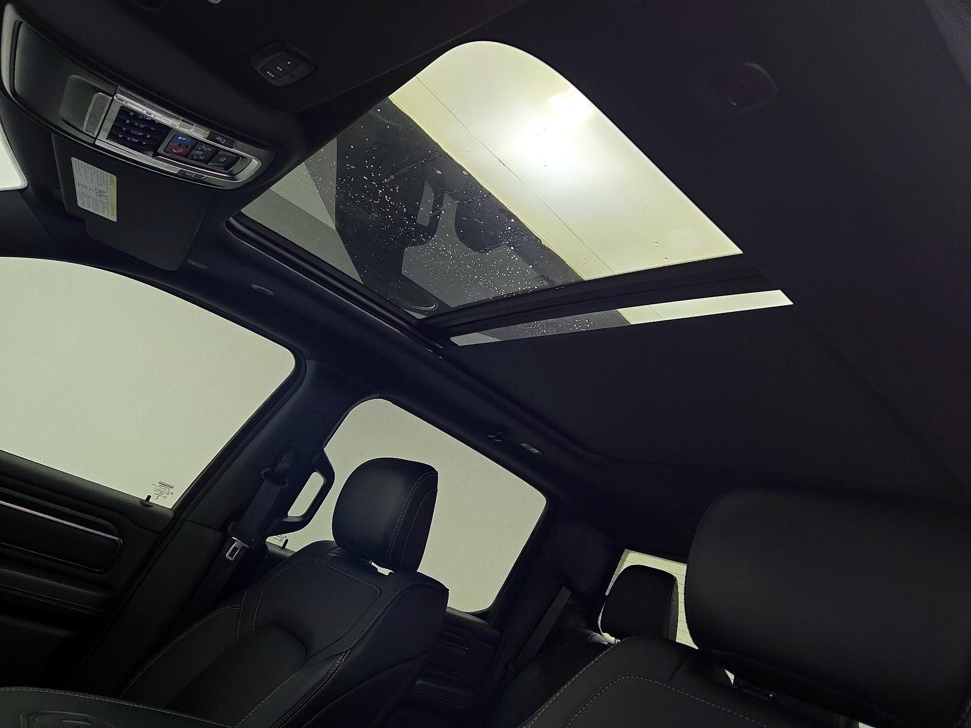 Thumbnail: 2025 RAM 1500 - 20