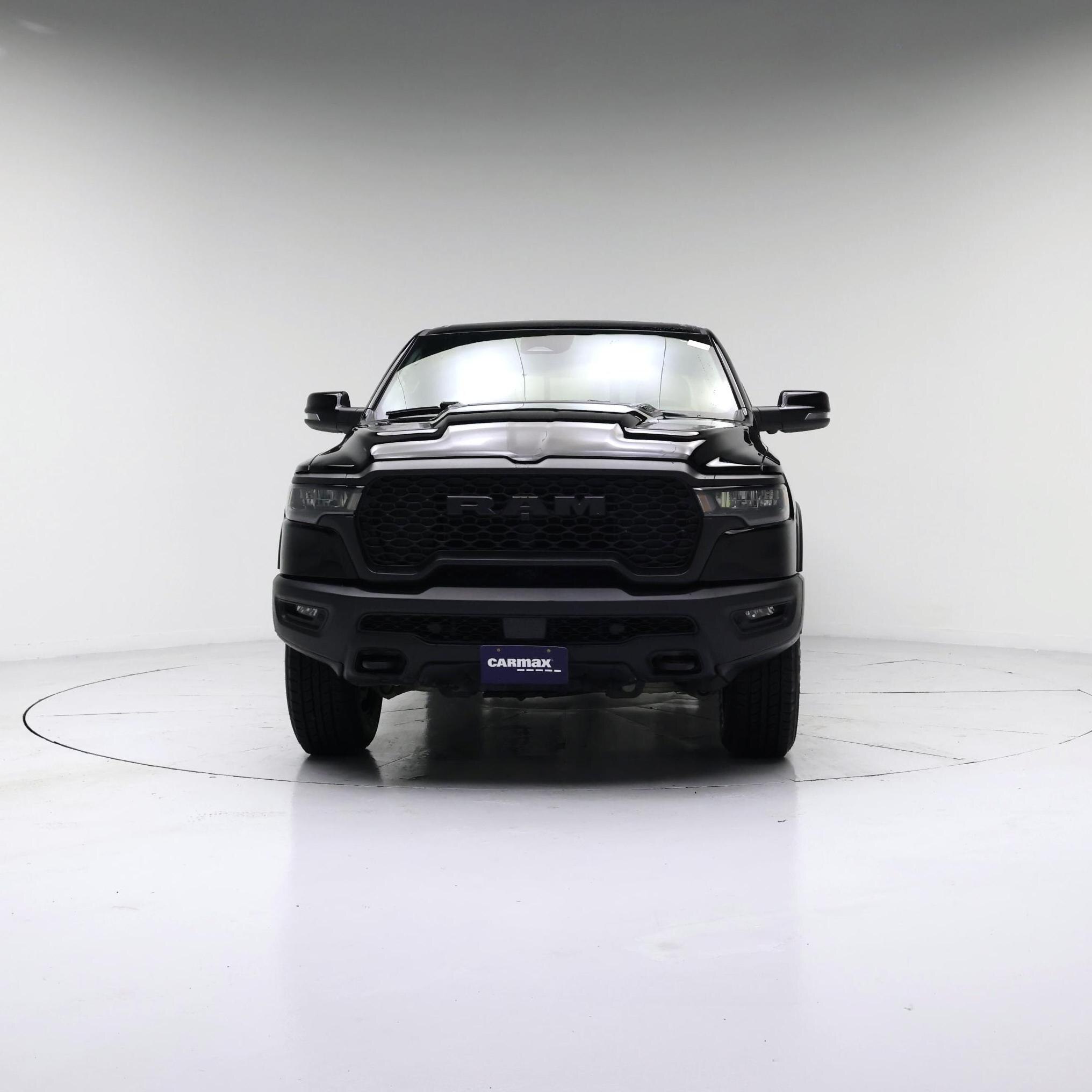 Thumbnail: 2025 RAM 1500 - 5