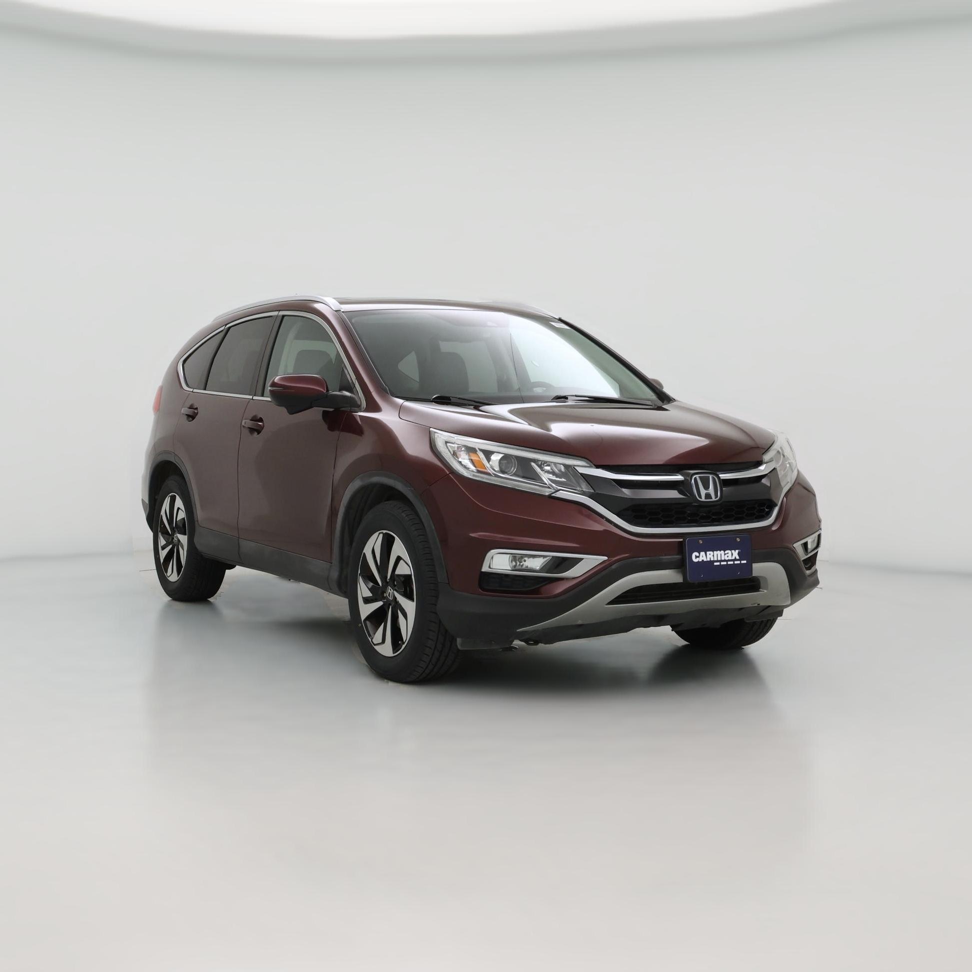 Thumbnail: 2015 Honda CR-V - 1