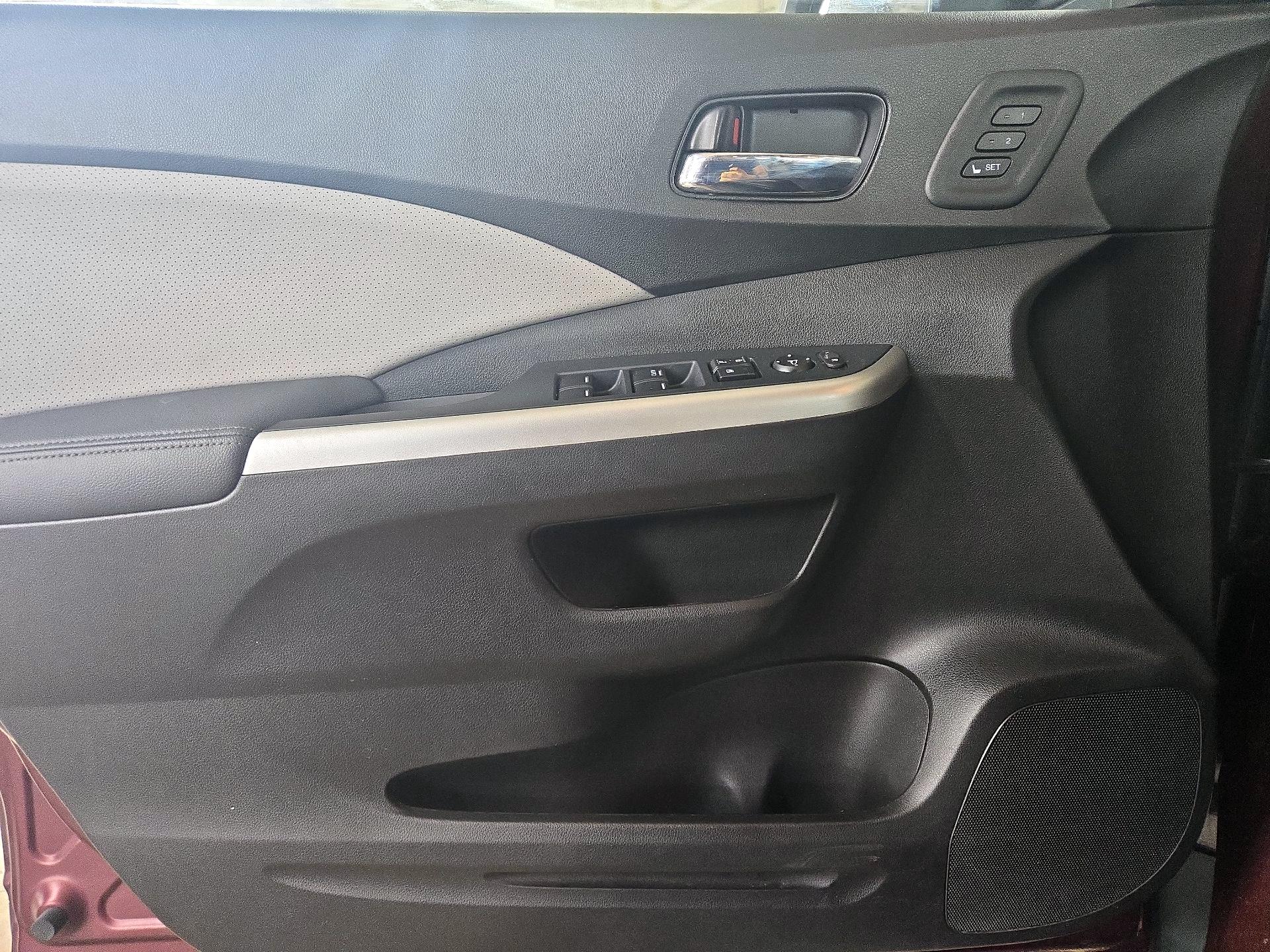 Thumbnail: 2015 Honda CR-V - 12