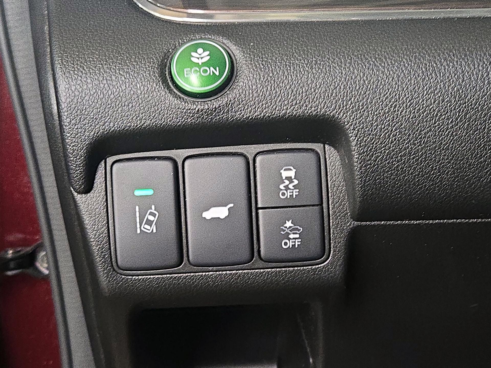 Thumbnail: 2015 Honda CR-V - 13
