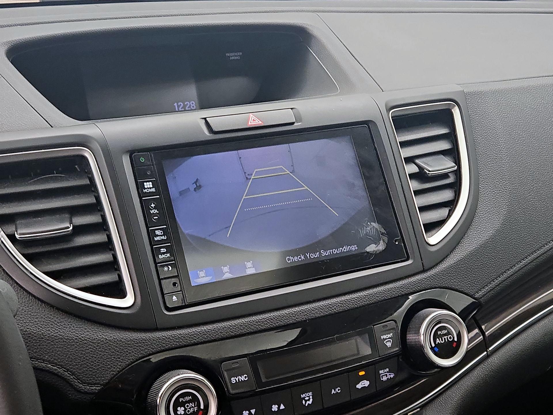 Thumbnail: 2015 Honda CR-V - 14