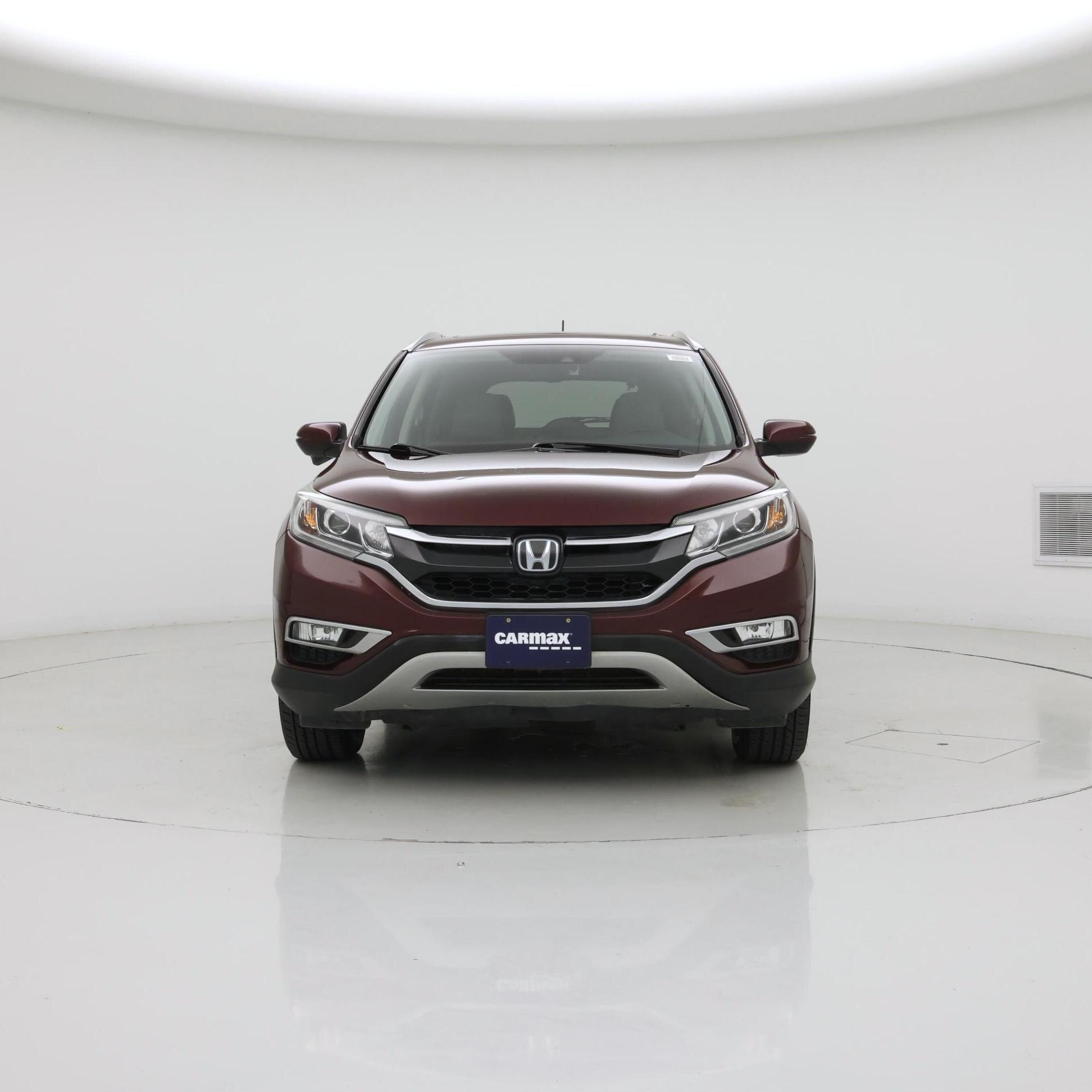 Thumbnail: 2015 Honda CR-V - 5