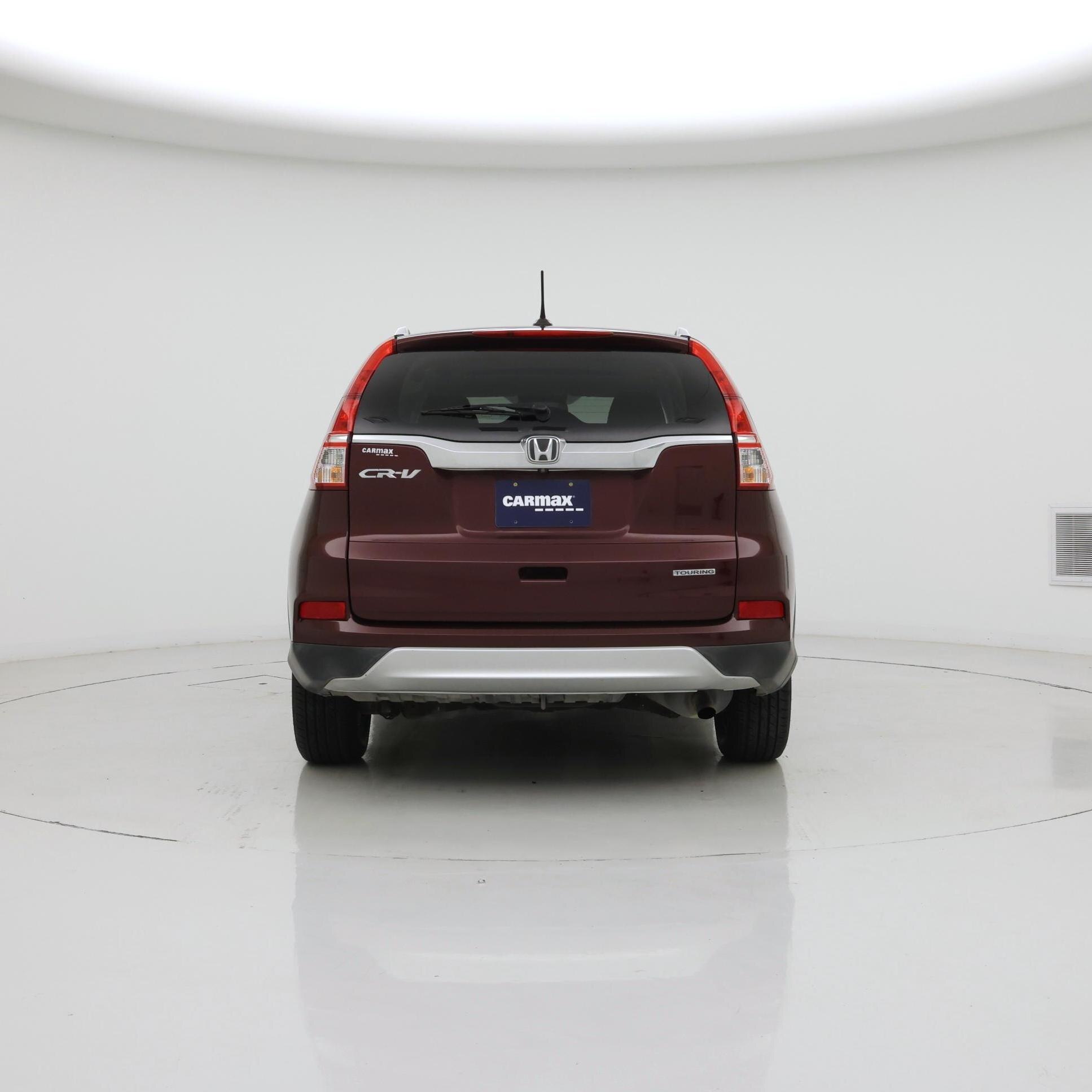 Thumbnail: 2015 Honda CR-V - 6