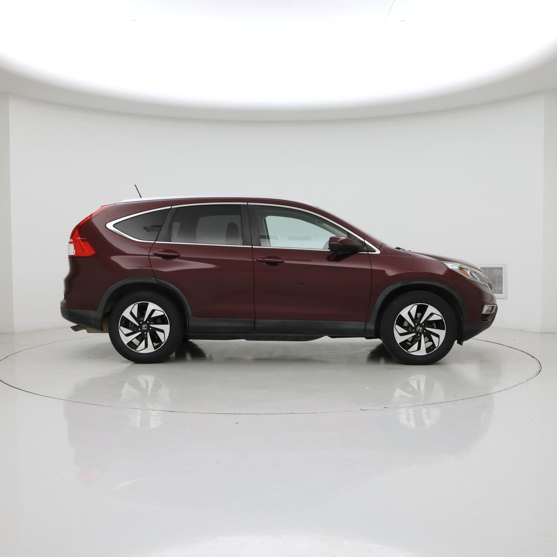 Thumbnail: 2015 Honda CR-V - 7