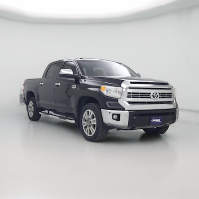 2015 Toyota Tundra 1794
