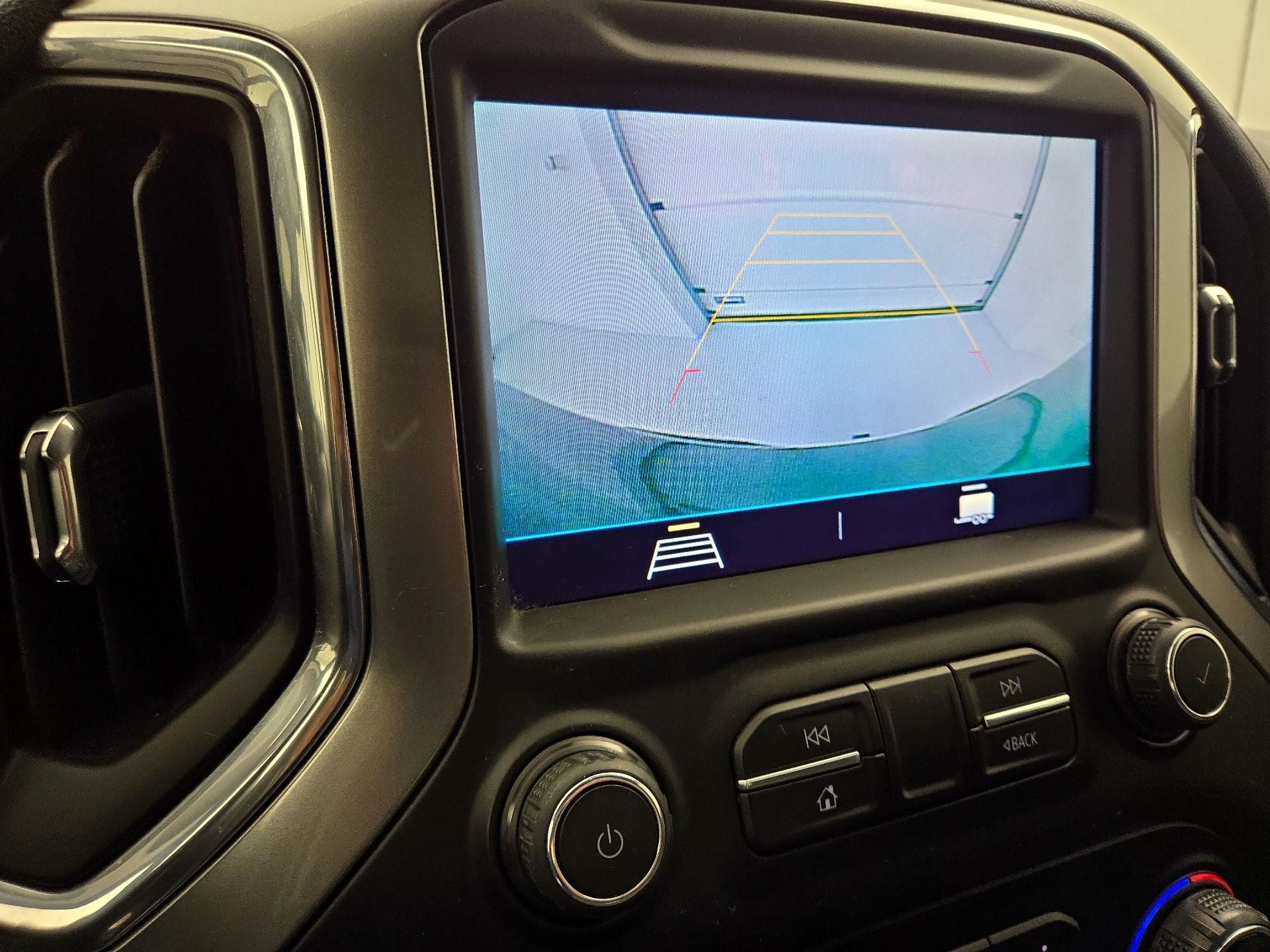 Thumbnail: 2019 Chevrolet Silverado 1500 - 14