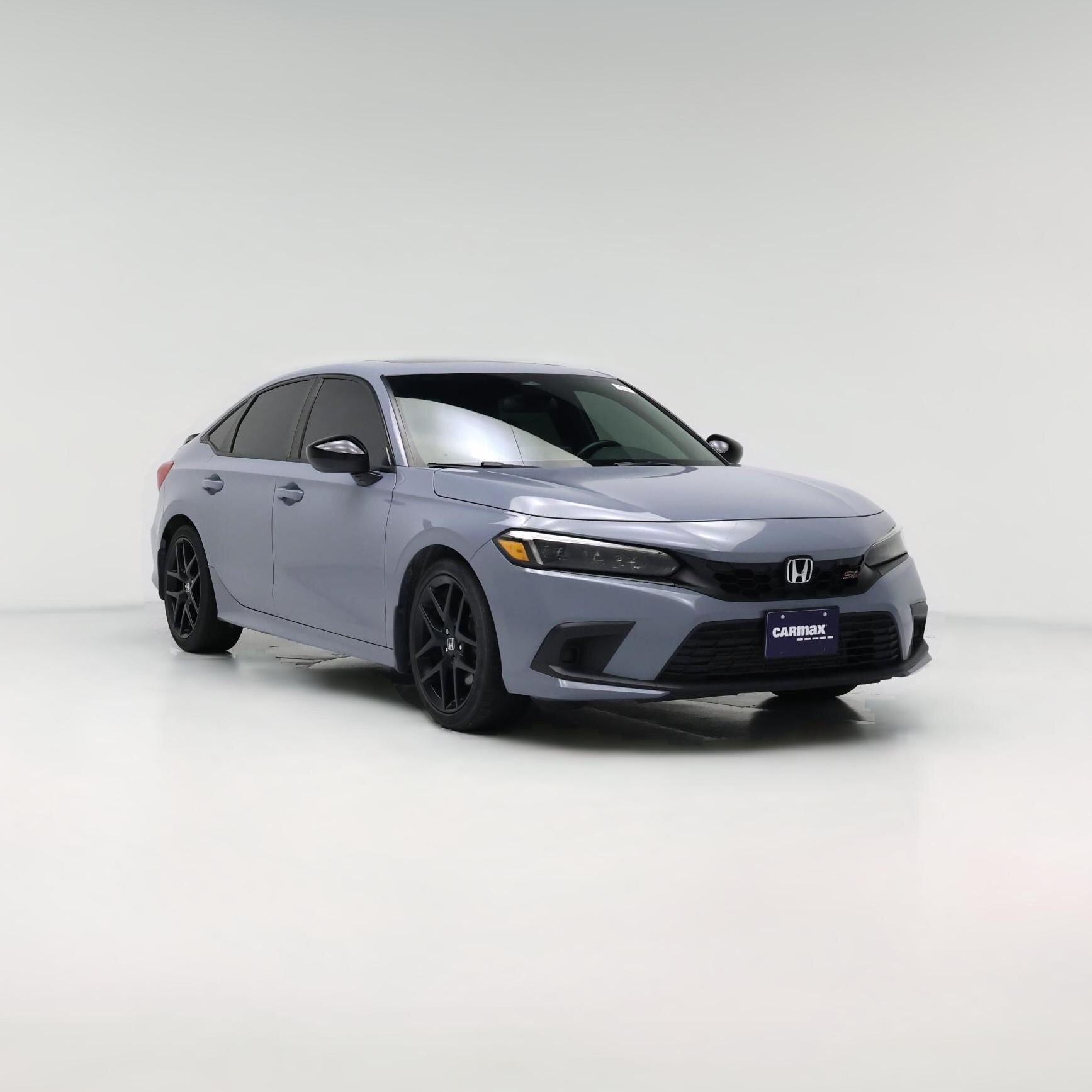 Thumbnail: 2022 Honda Civic - 1