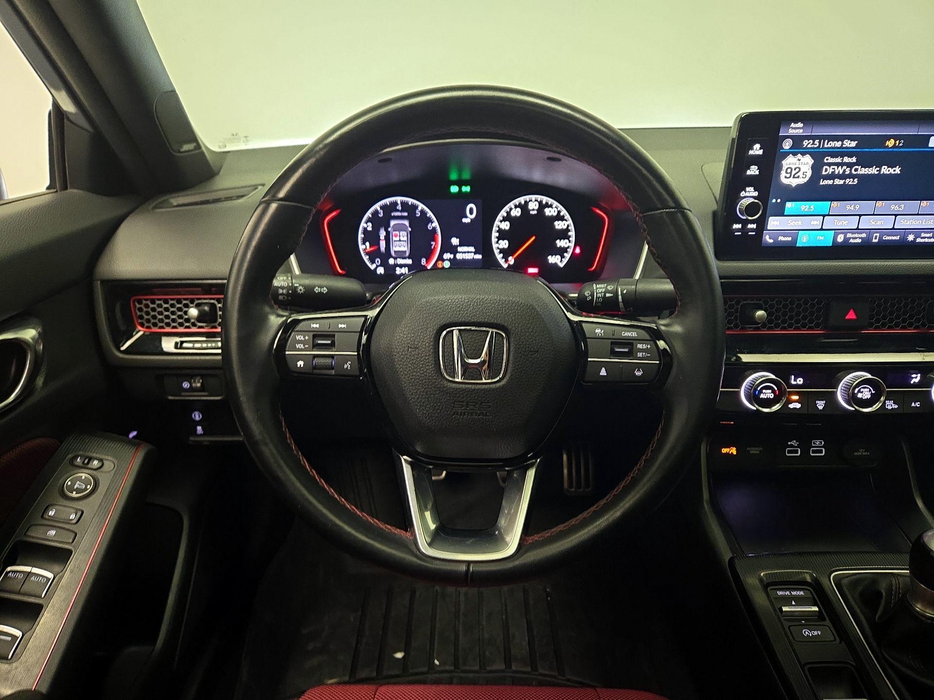 Thumbnail: 2022 Honda Civic - 10