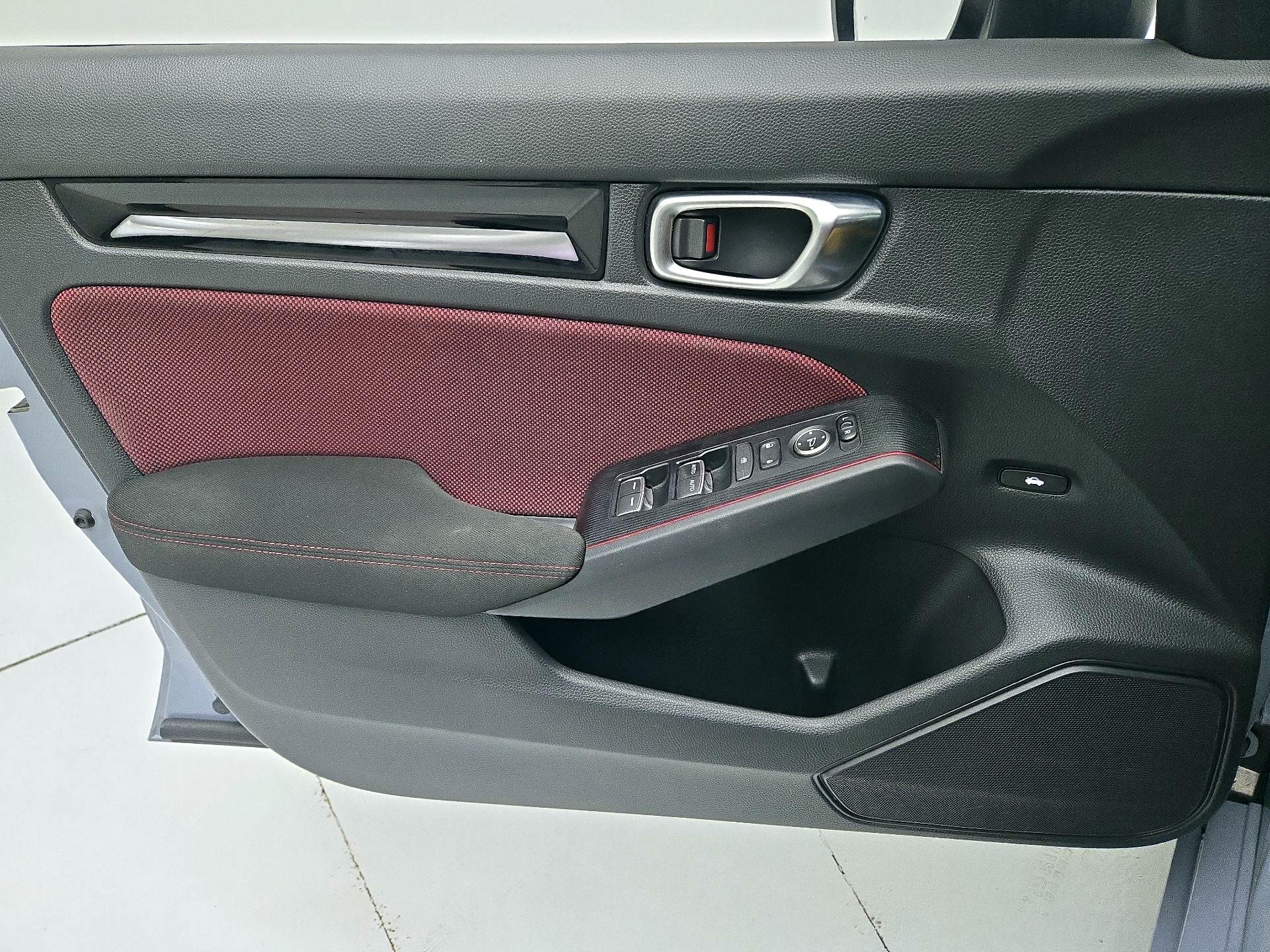 Thumbnail: 2022 Honda Civic - 12