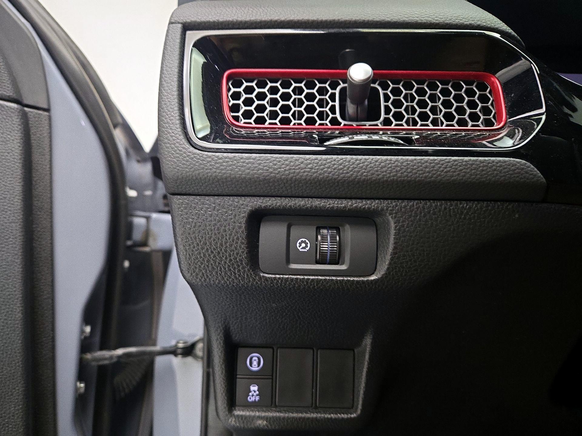 Thumbnail: 2022 Honda Civic - 13