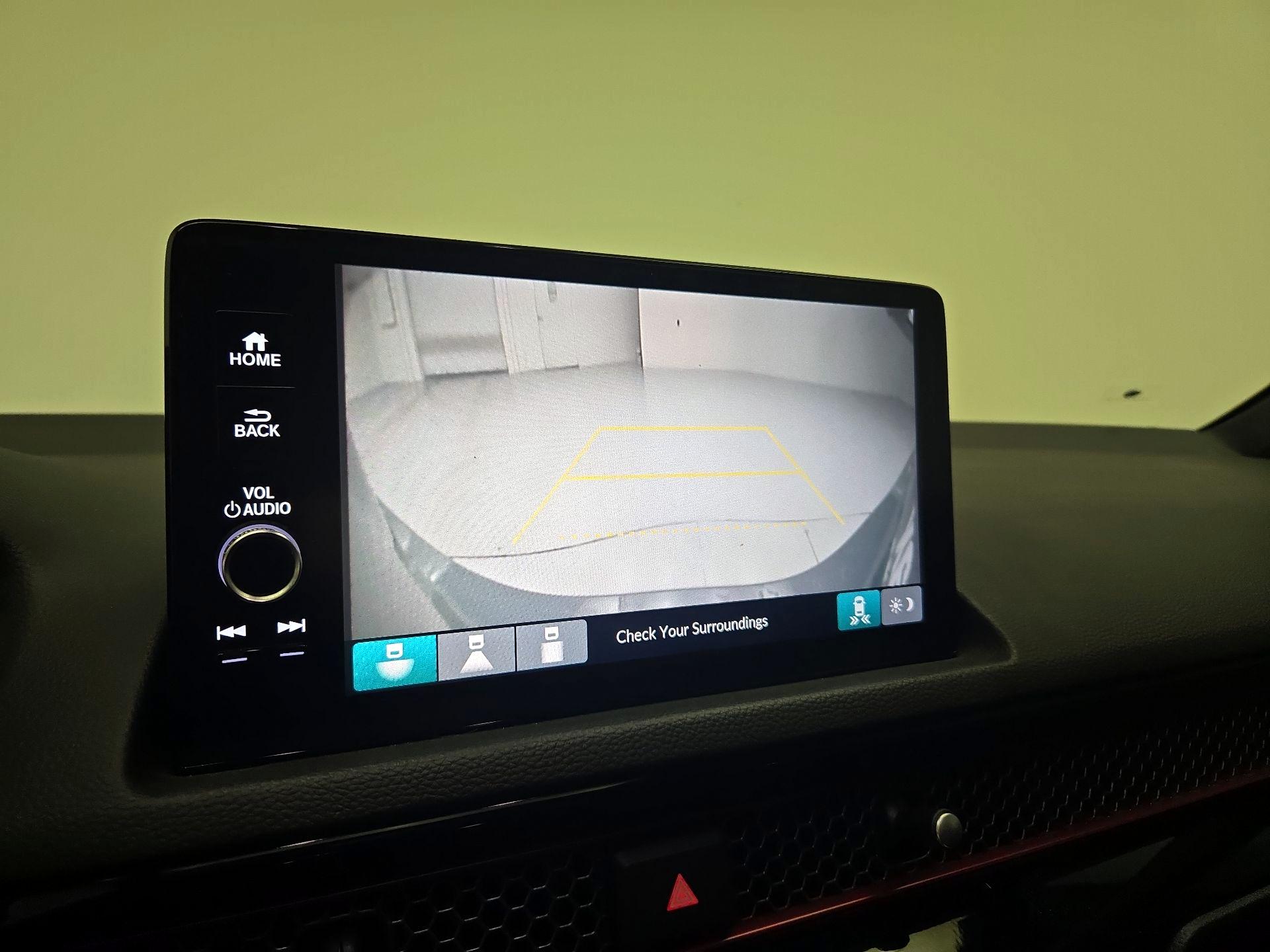 Thumbnail: 2022 Honda Civic - 14